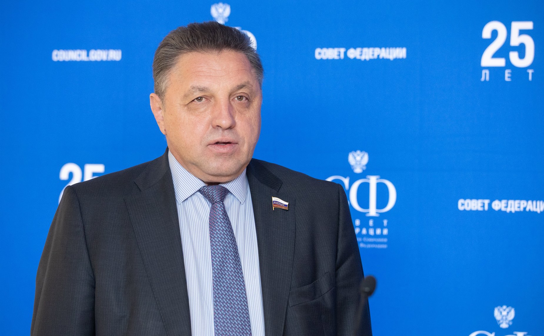 Вячеслав Тимченко