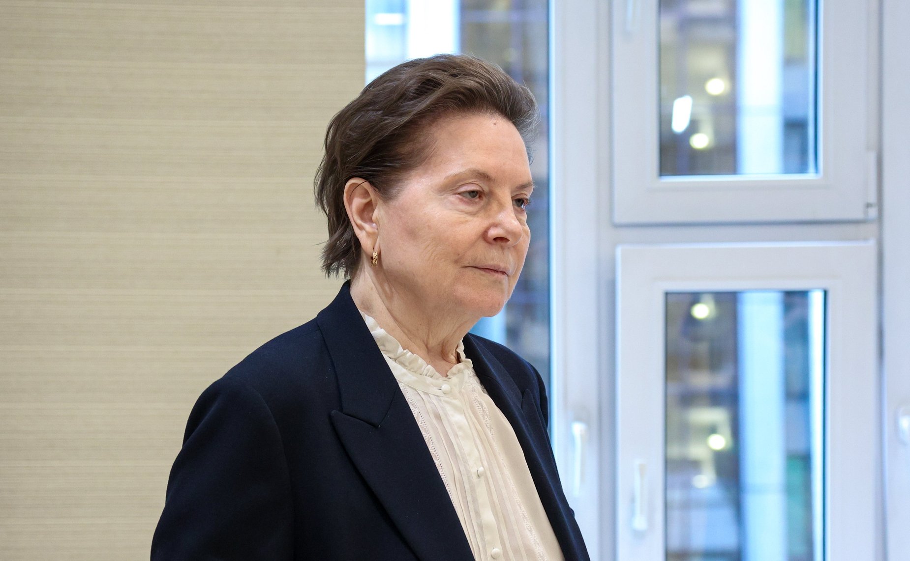 Наталья Комарова