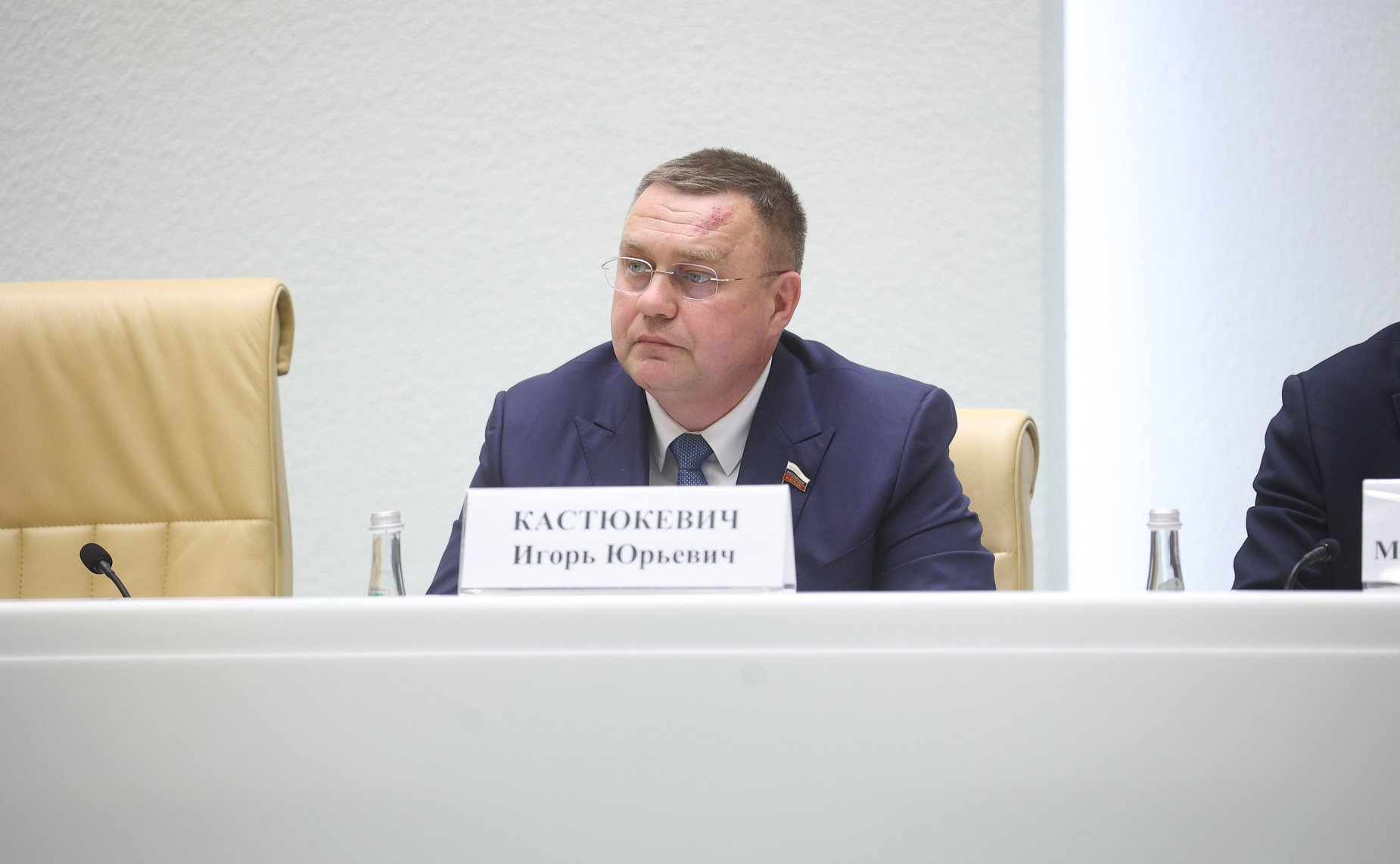 Игорь Кастюкевич