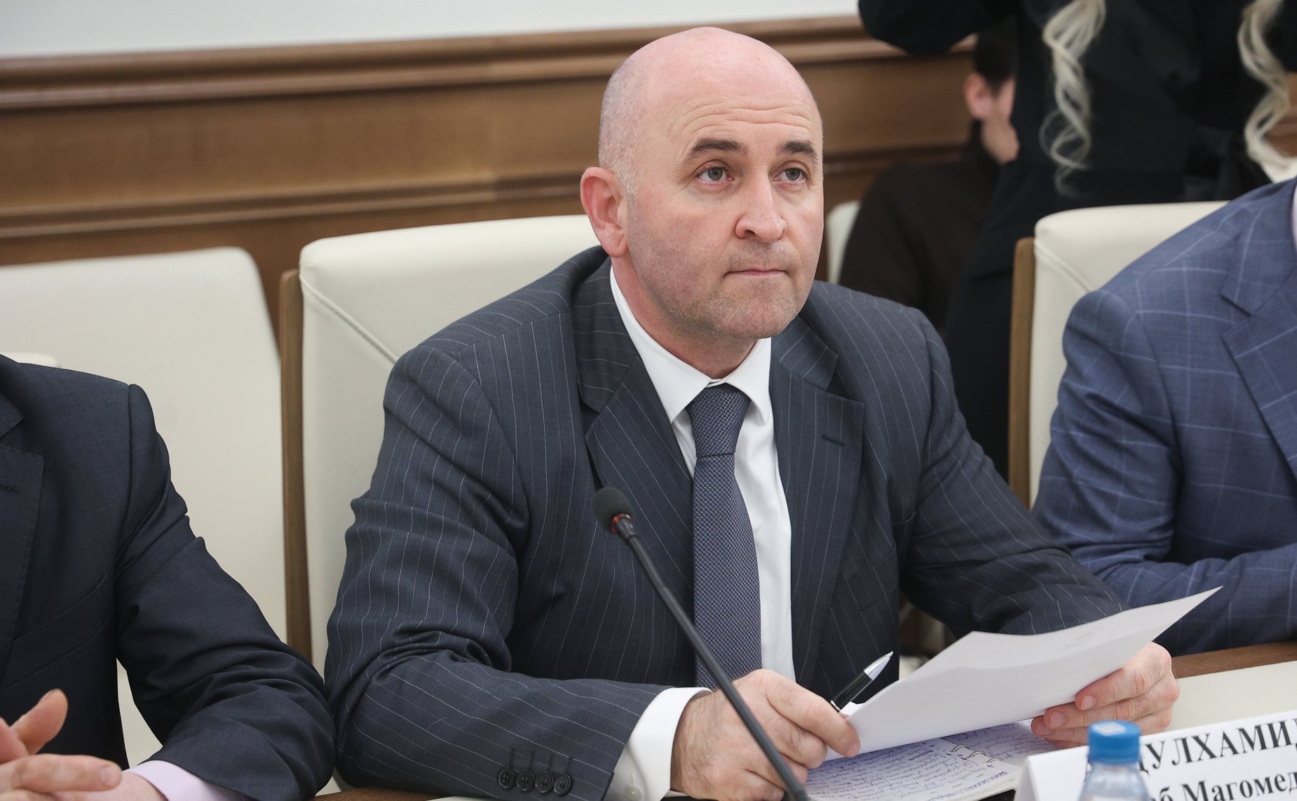 Совещание Комитета Совета Федерации по аграрно-продовольственной политике и природопользованию «О реализации Всероссийской программы «Деревья – памятники живой Природы»»