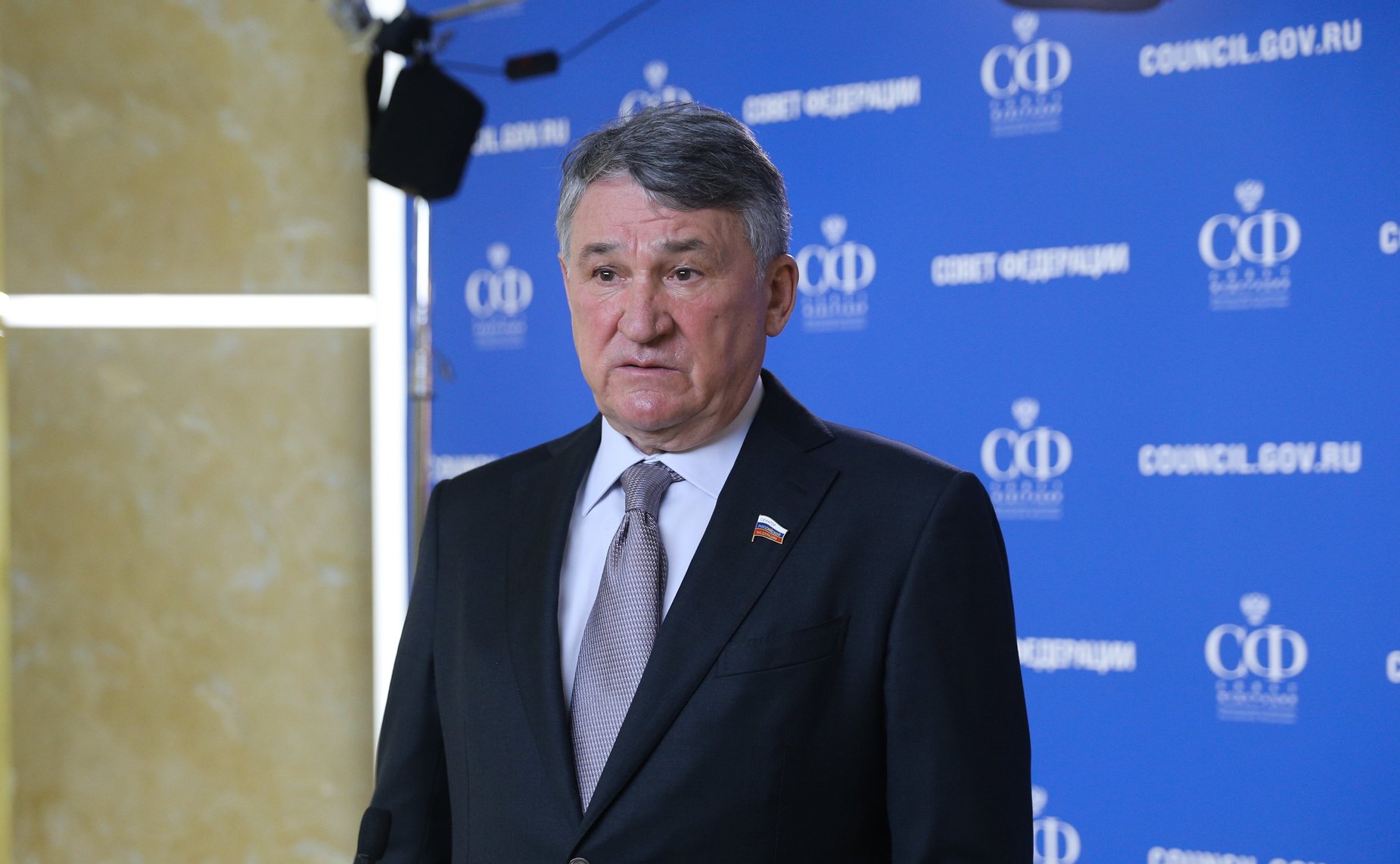 Юрий Воробьев