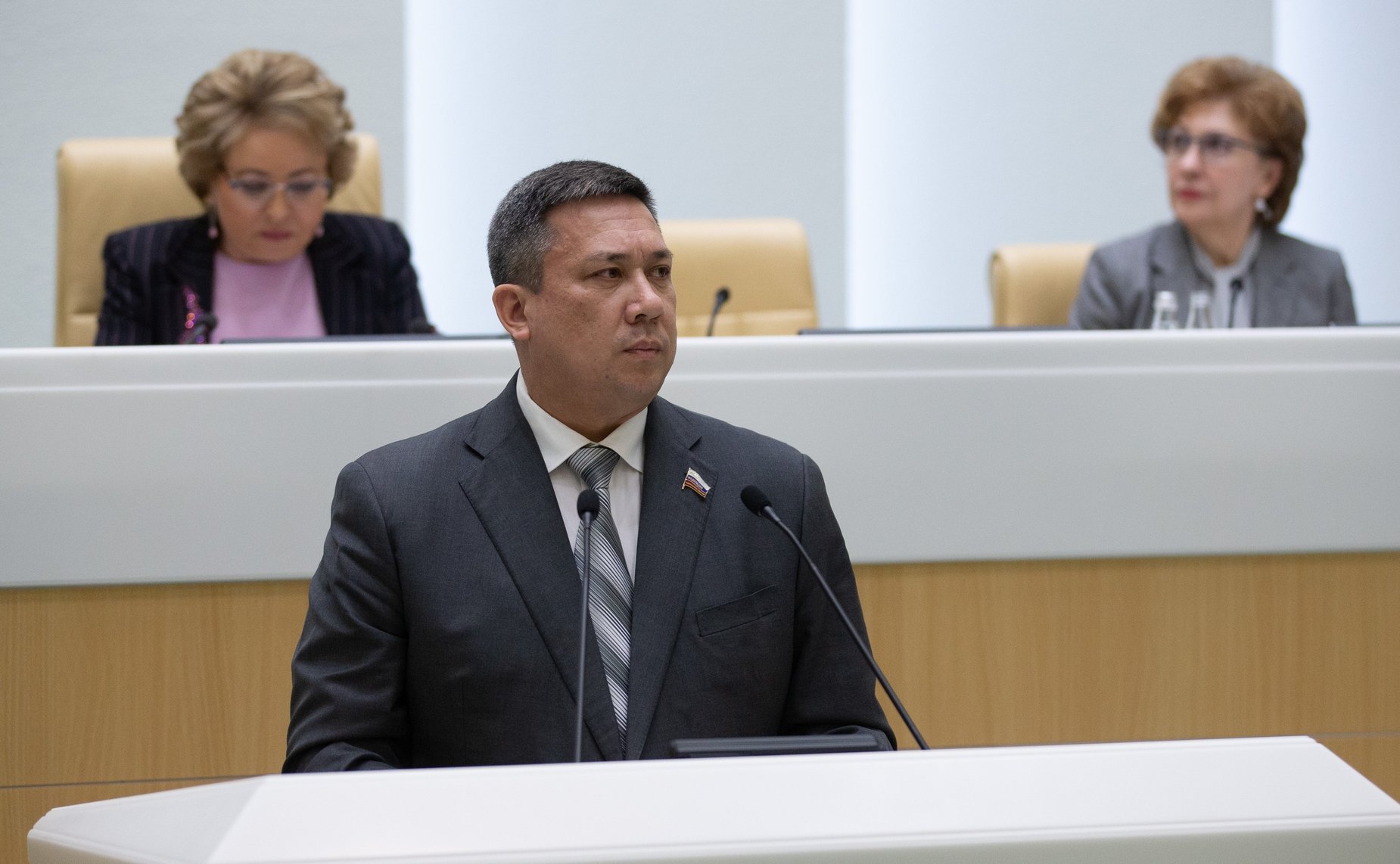 Владимир Полетаев