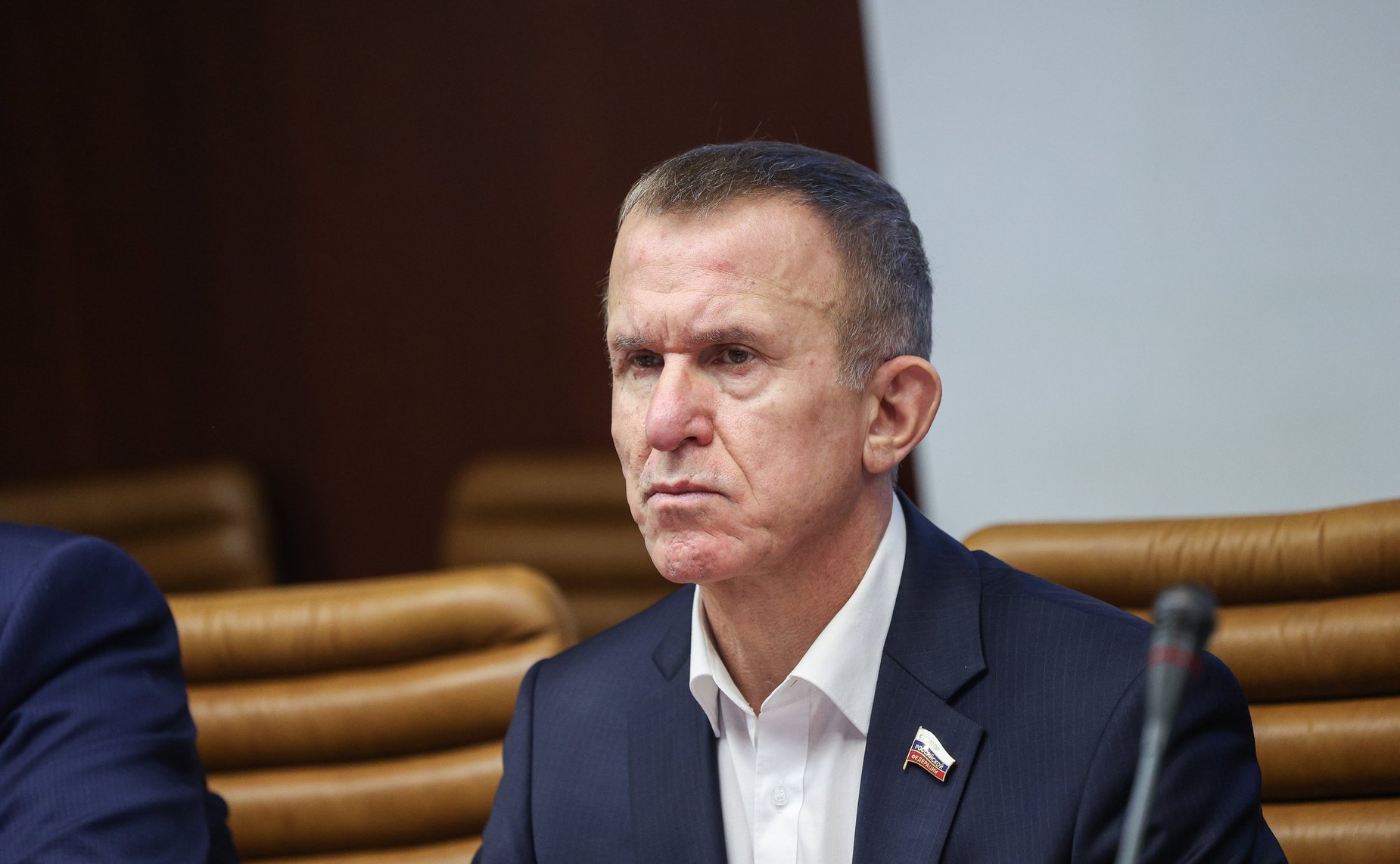 Владимир Кравченко