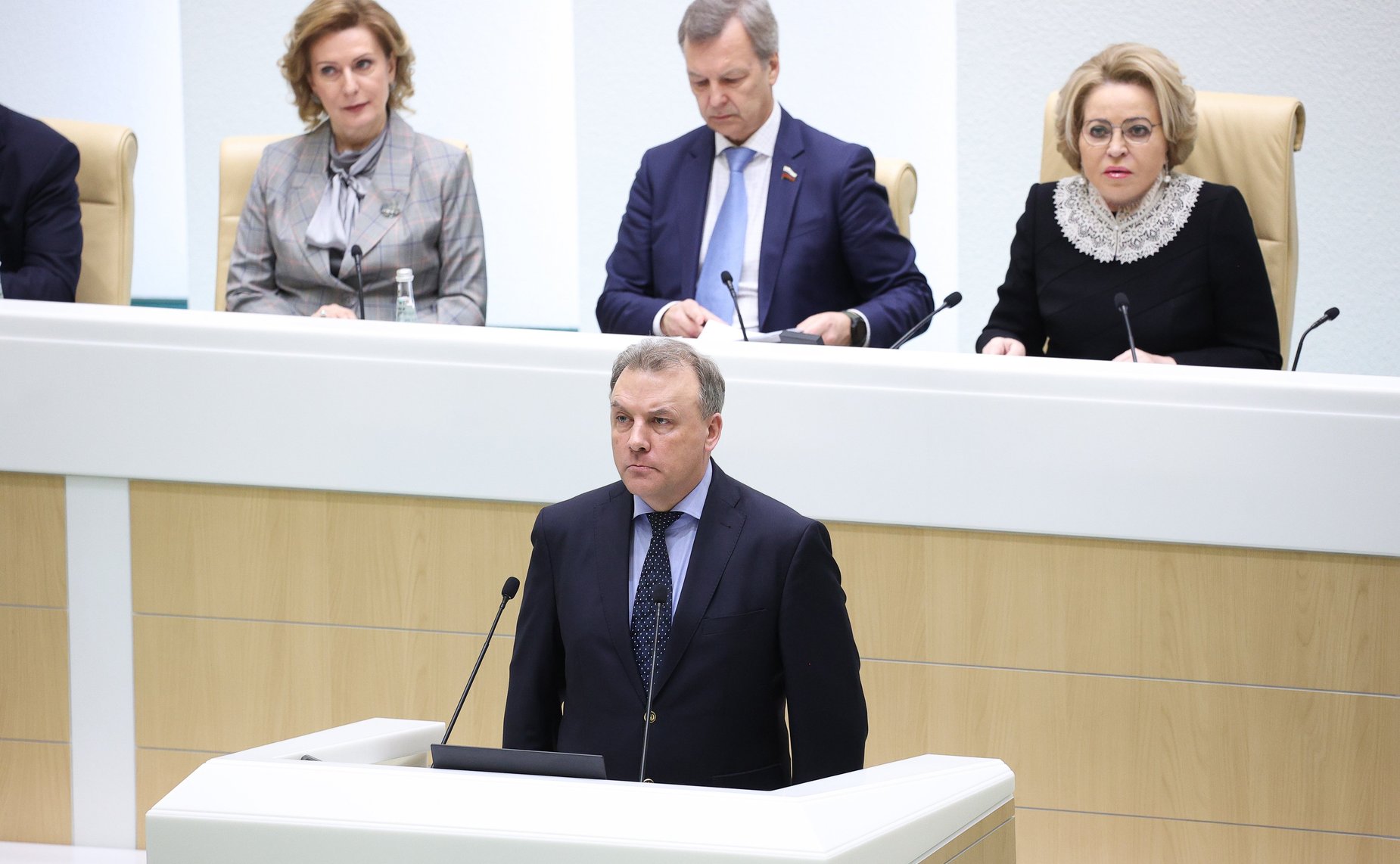 Артур Муравьев