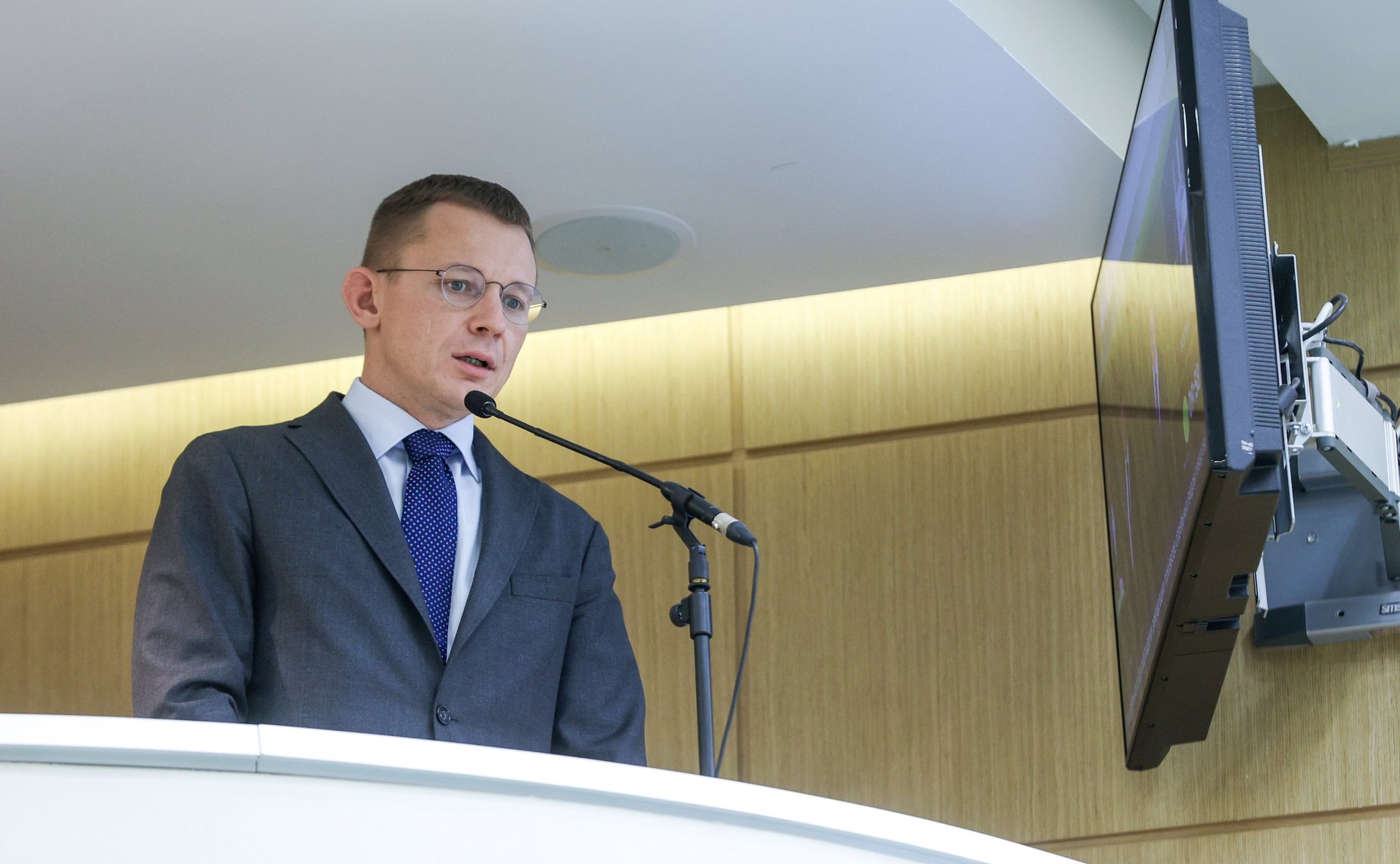 598-е заседание Совета Федерации