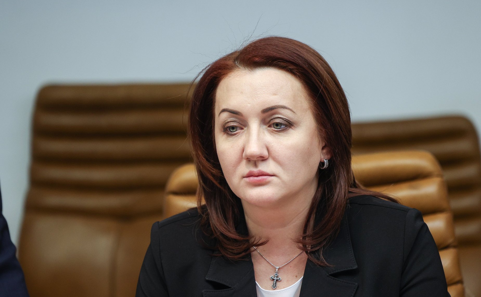 Наталья Кувшинова