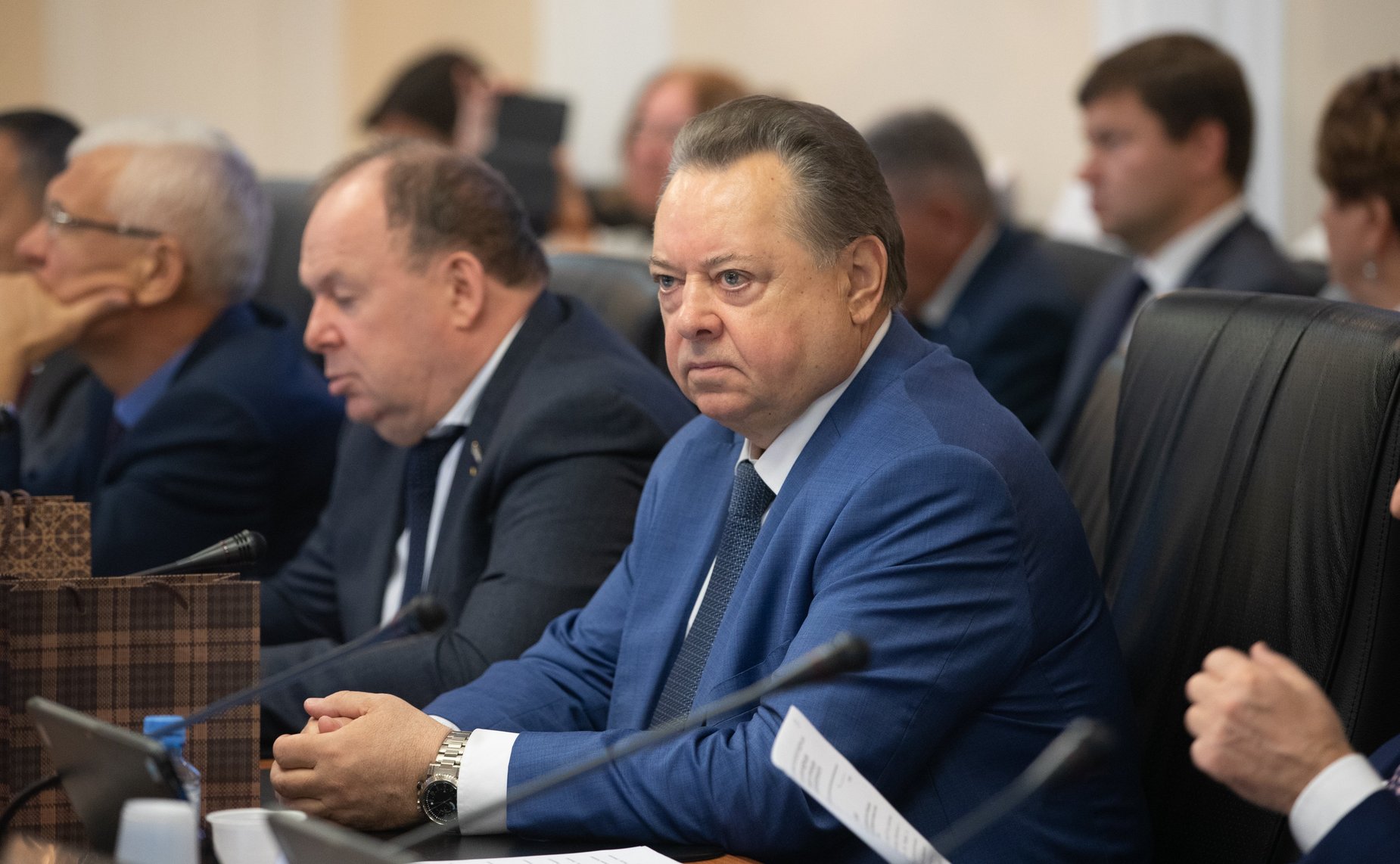 Борис Невзоров