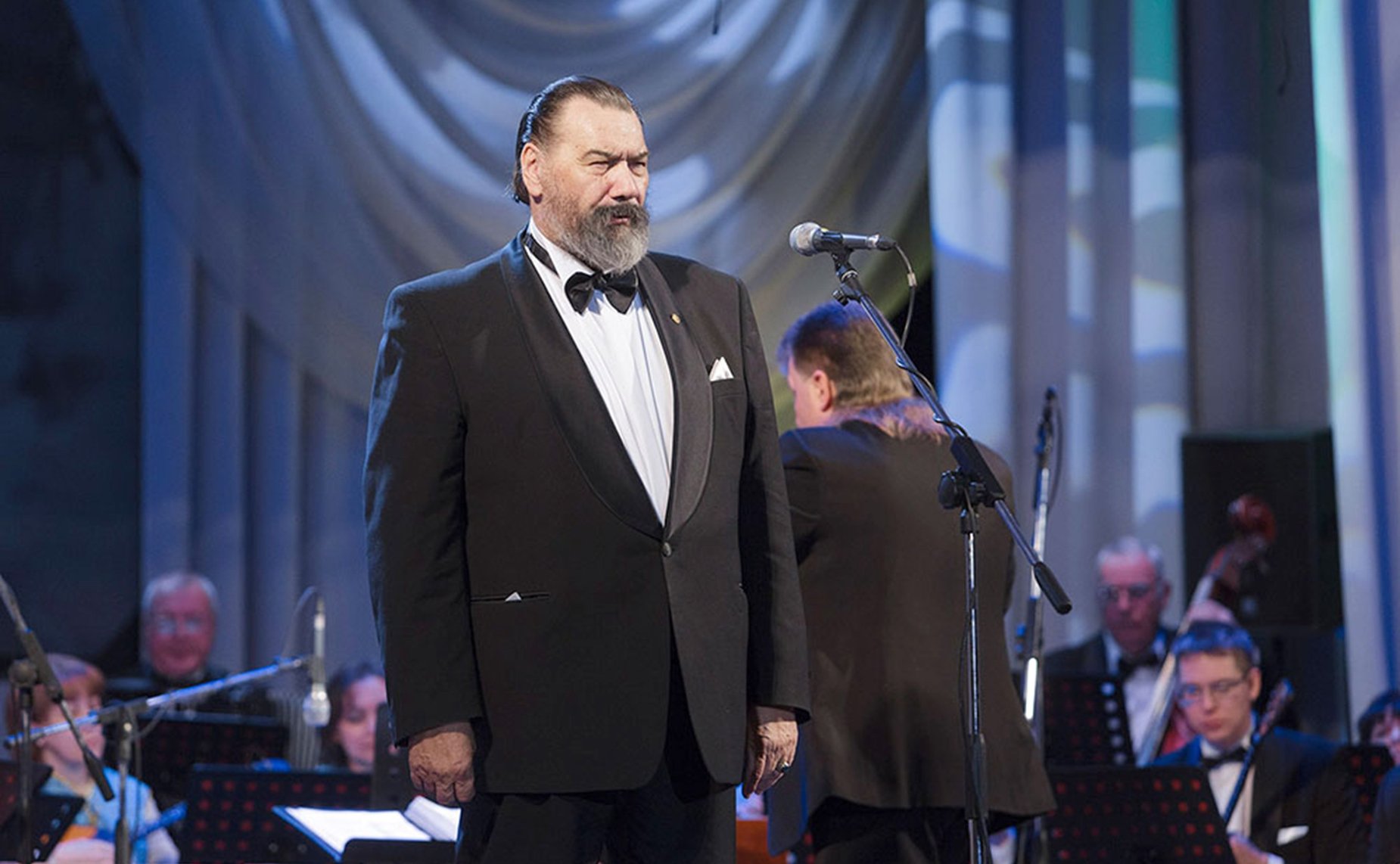 Фестиваль православной культуры и традиций малых городов и сельских поселений Руси «София-2017»