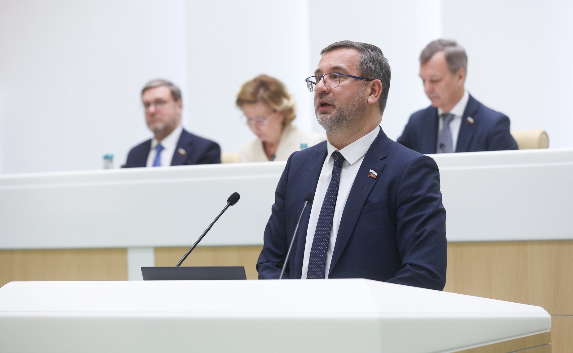 Николай Владимиров