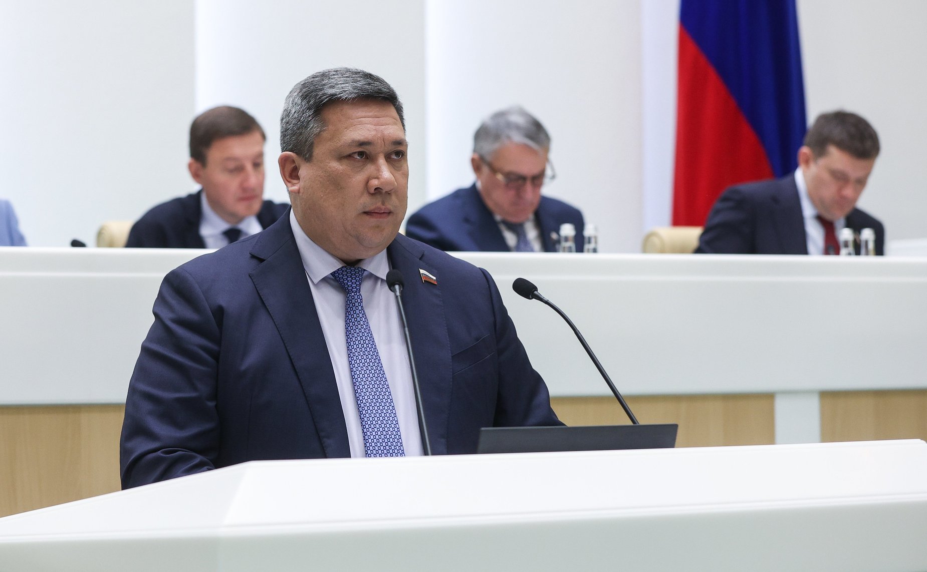 Владимир Полетаев