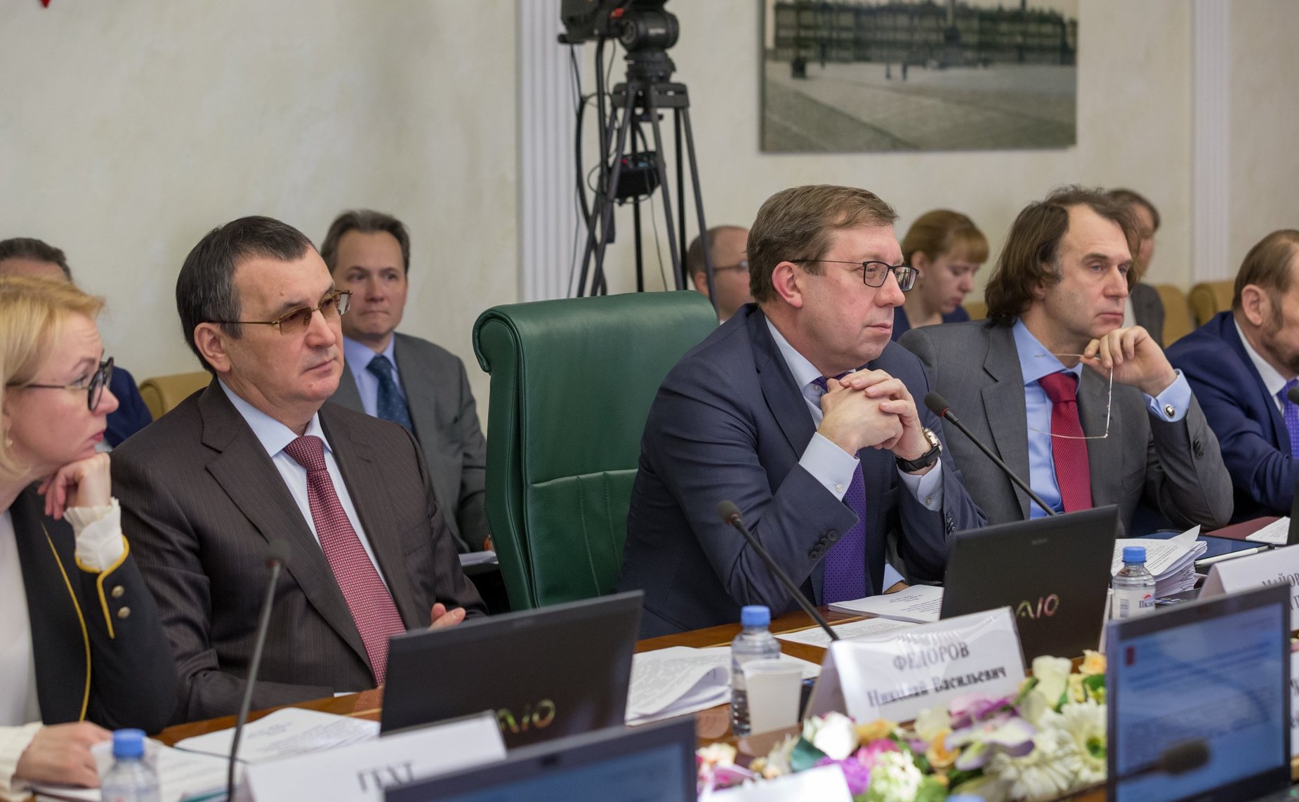 Алексей Майоров
