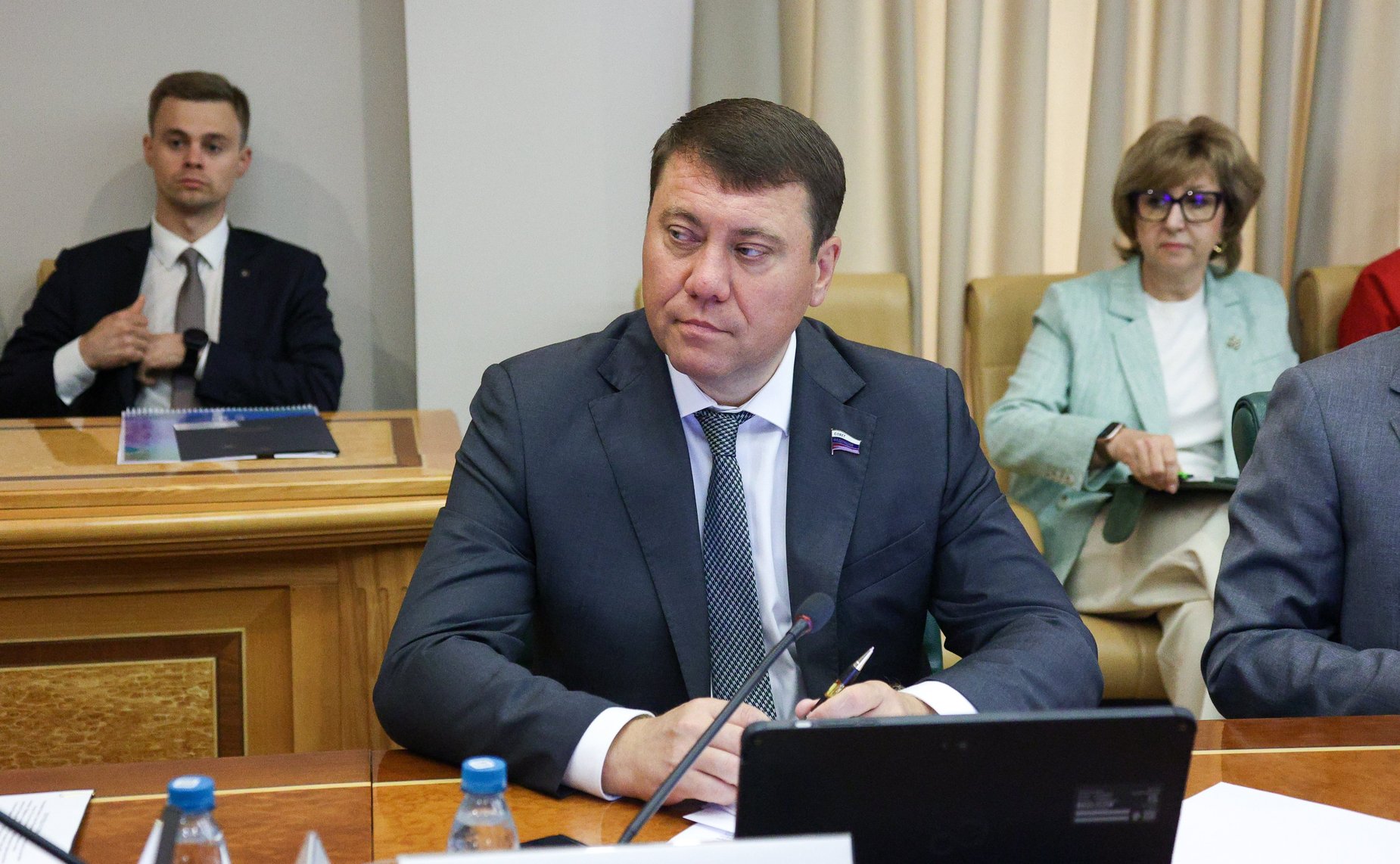 Иван Абрамов