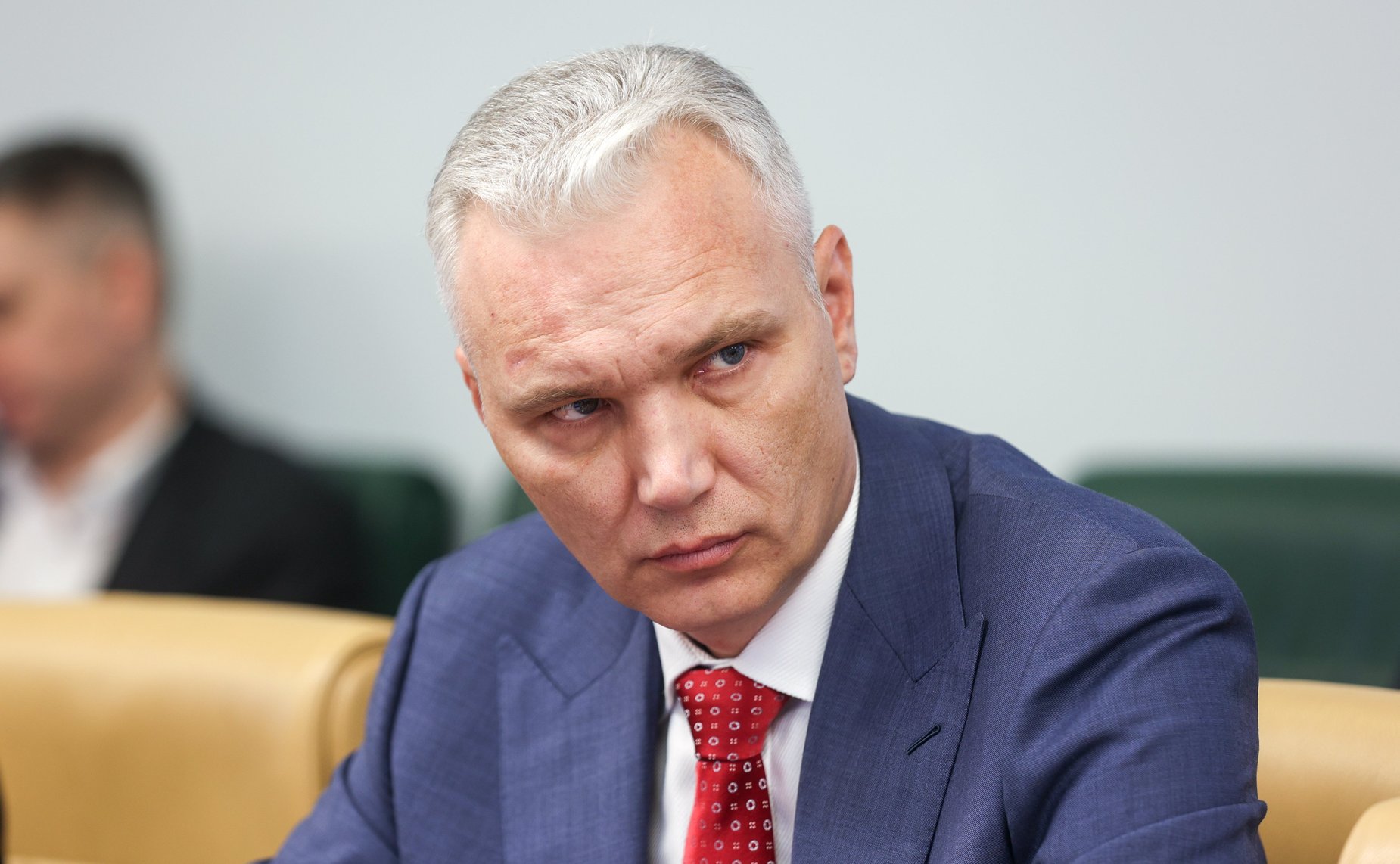 Совещание Комитета Совета Федерации по экономической политике «Импортонезависимость в сфере информационных технологий: лучшие практики разработки и использования российского программного обеспечения»