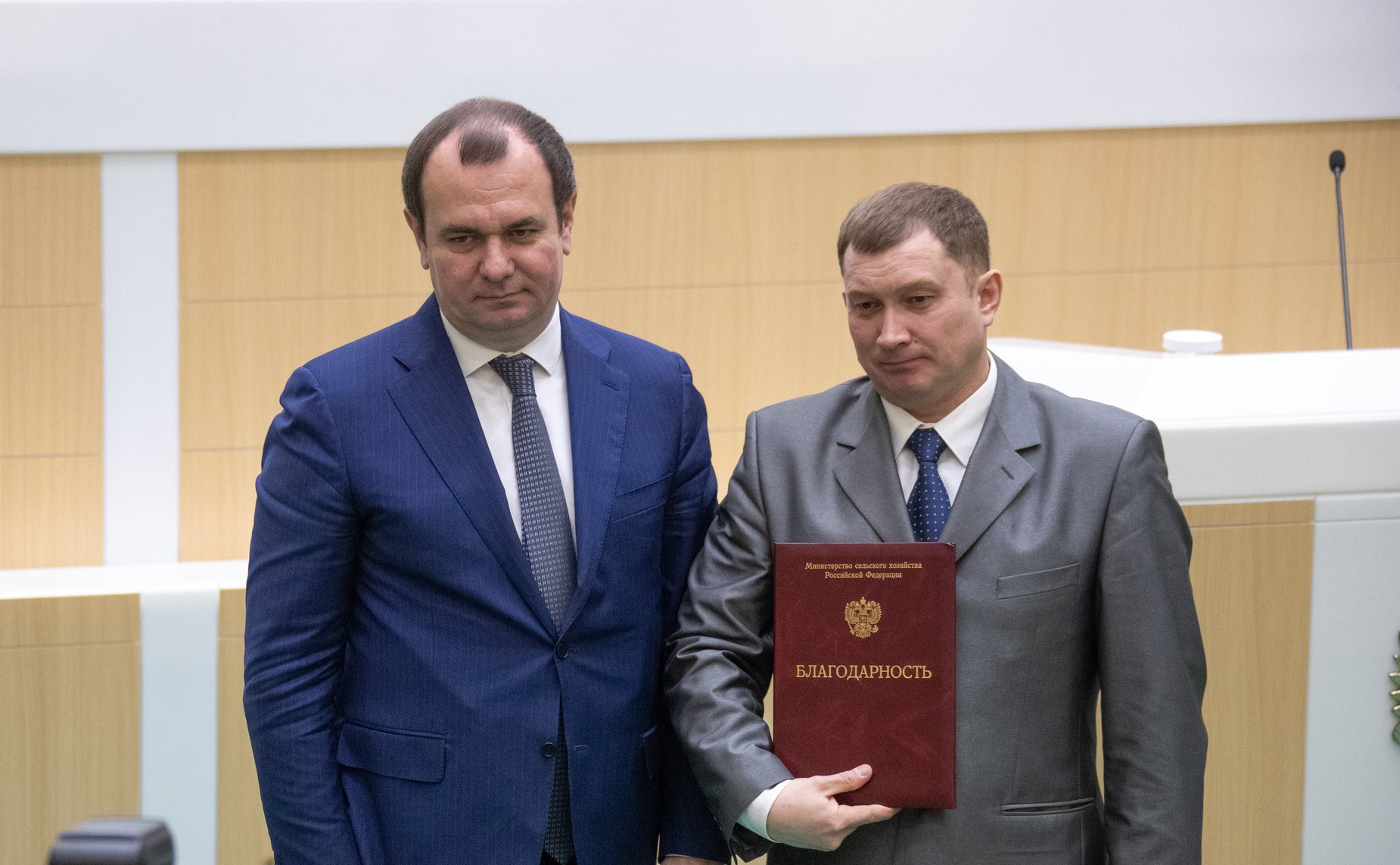 Встреча Валентины Матвиенко с тружениками социальной сферы села