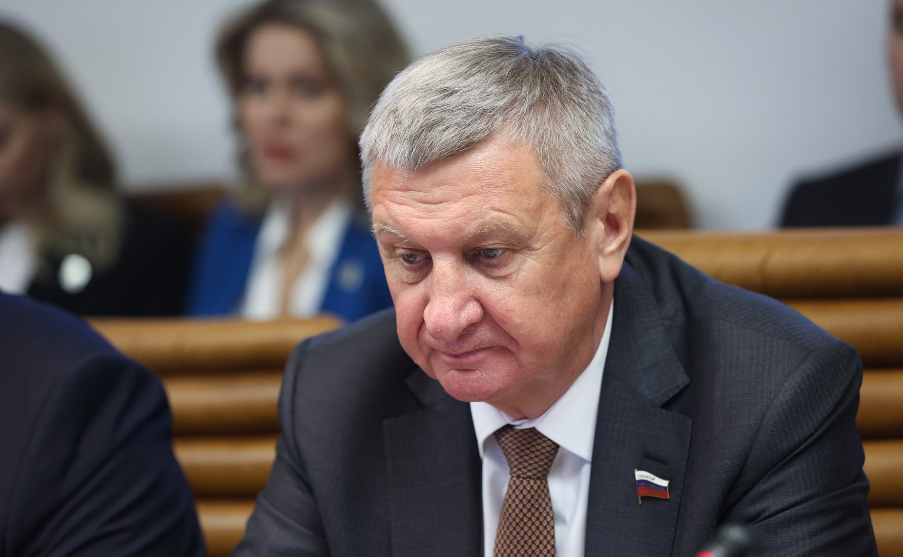 Сергей Муратов