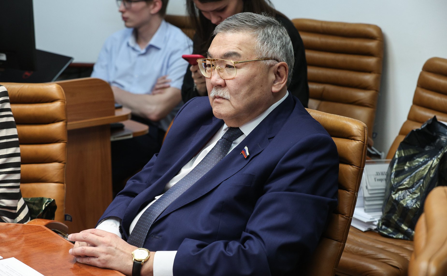 Алексей Орлов