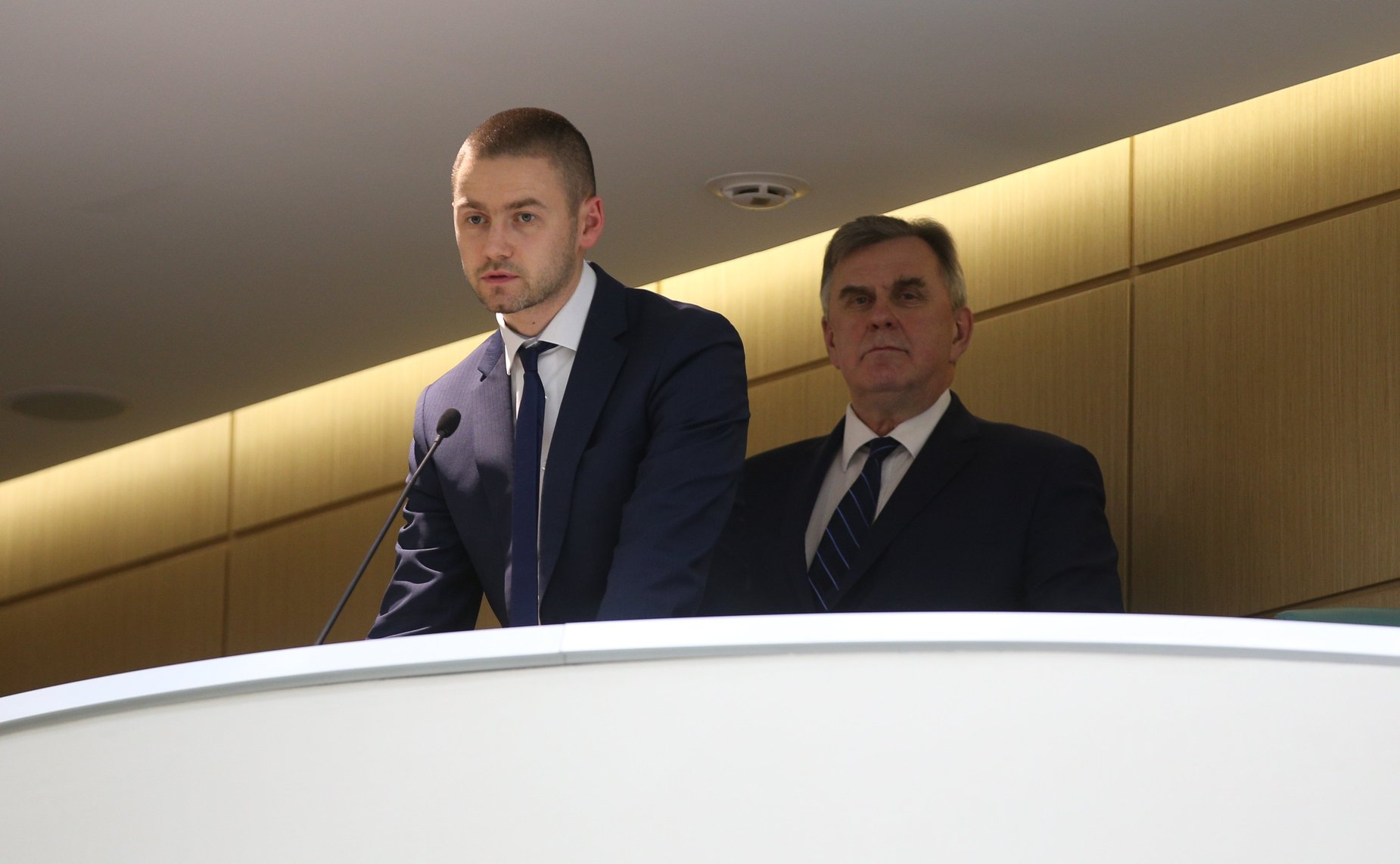 495-е заседание Совета Федерации