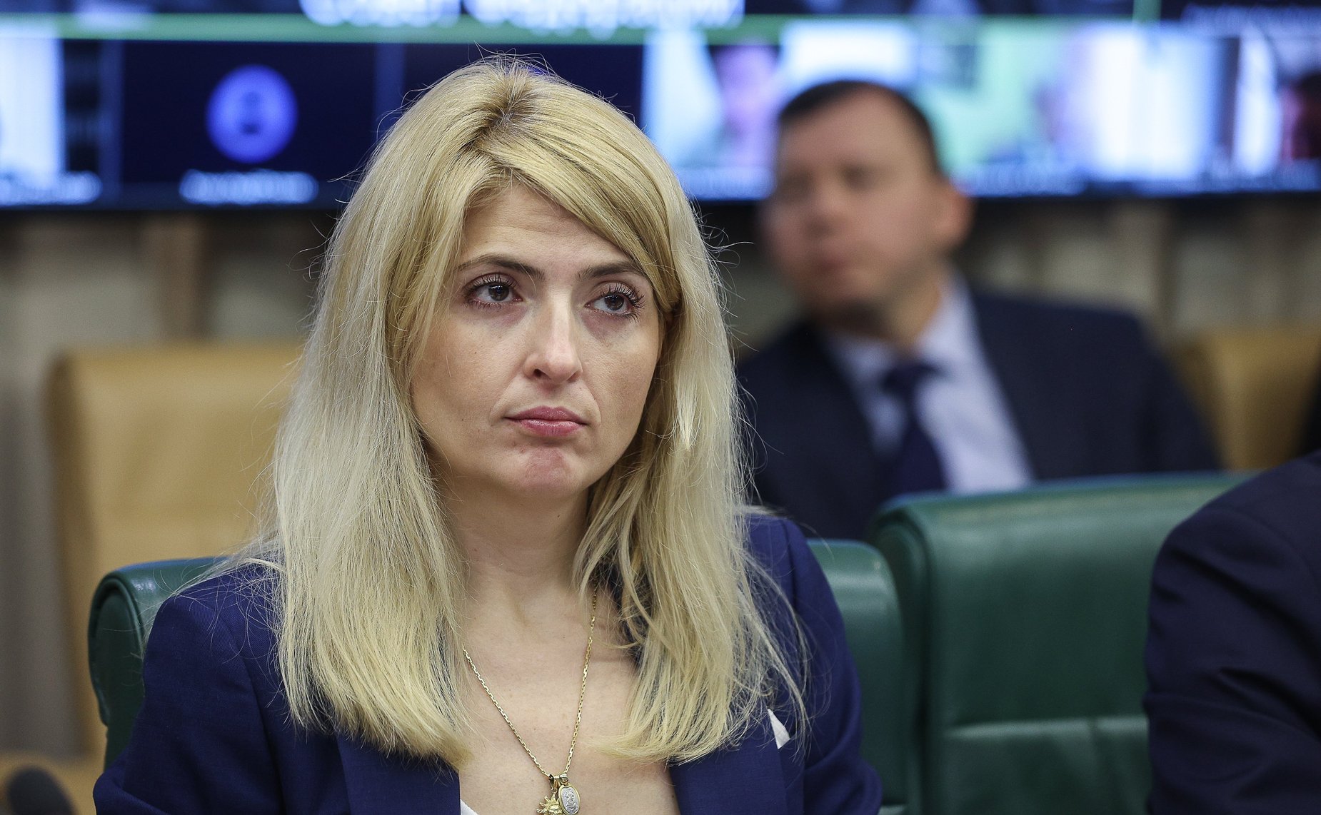 Круглый стол Комитета СФ по аграрно-продовольственной политике и природопользованию «Совершенствование законодательства, регулирующего вопросы качества и безопасности пищевой продукции: проблемы и решения»