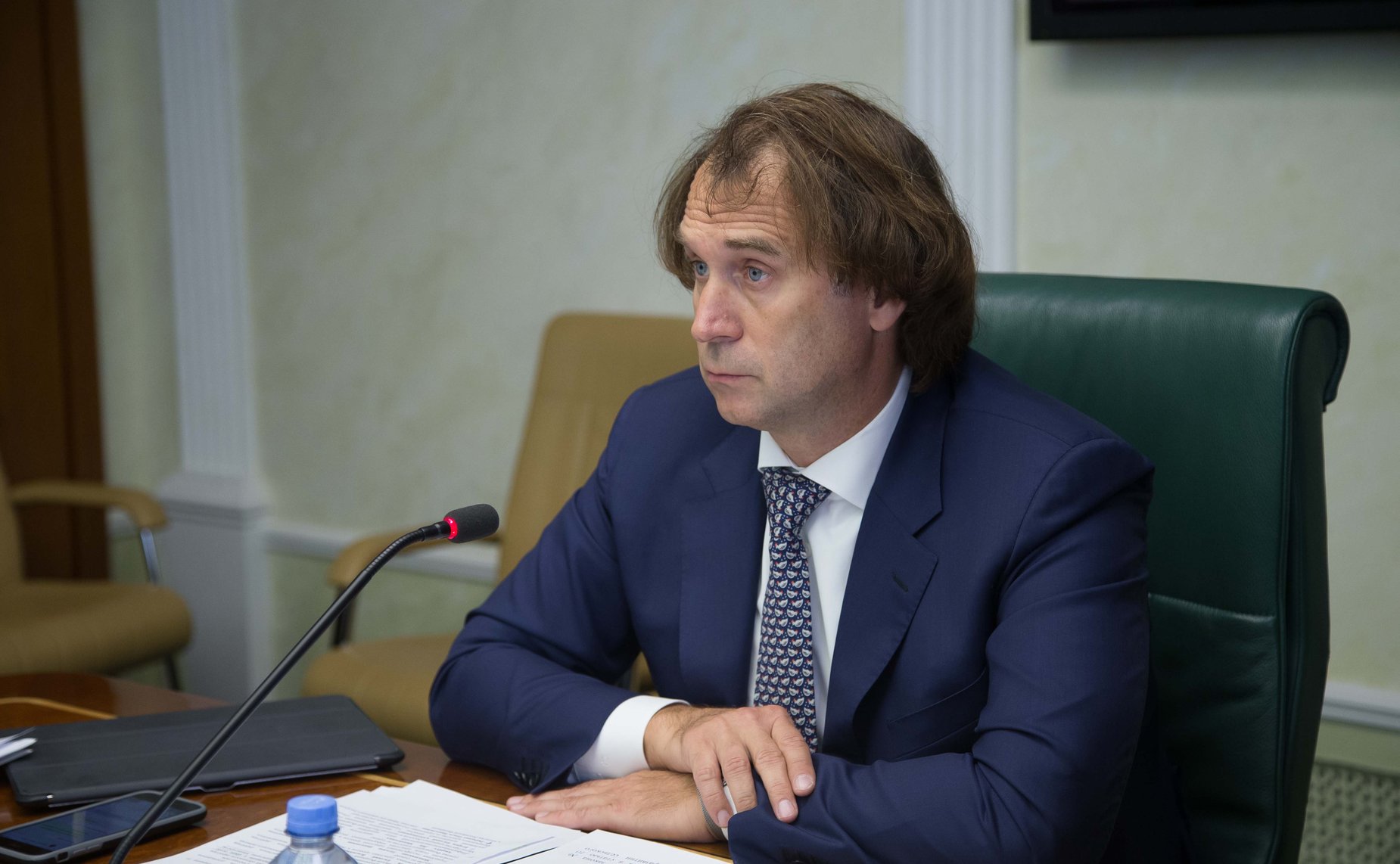 Сергей Лисовский