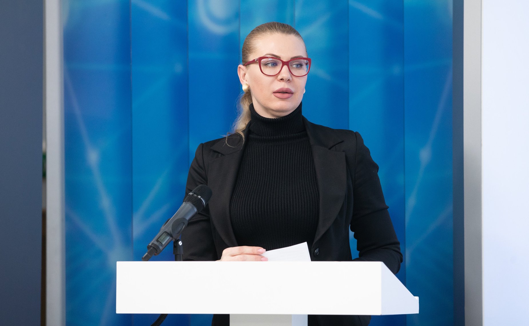 «Круглый стол» Комитета СФ по экономической политике