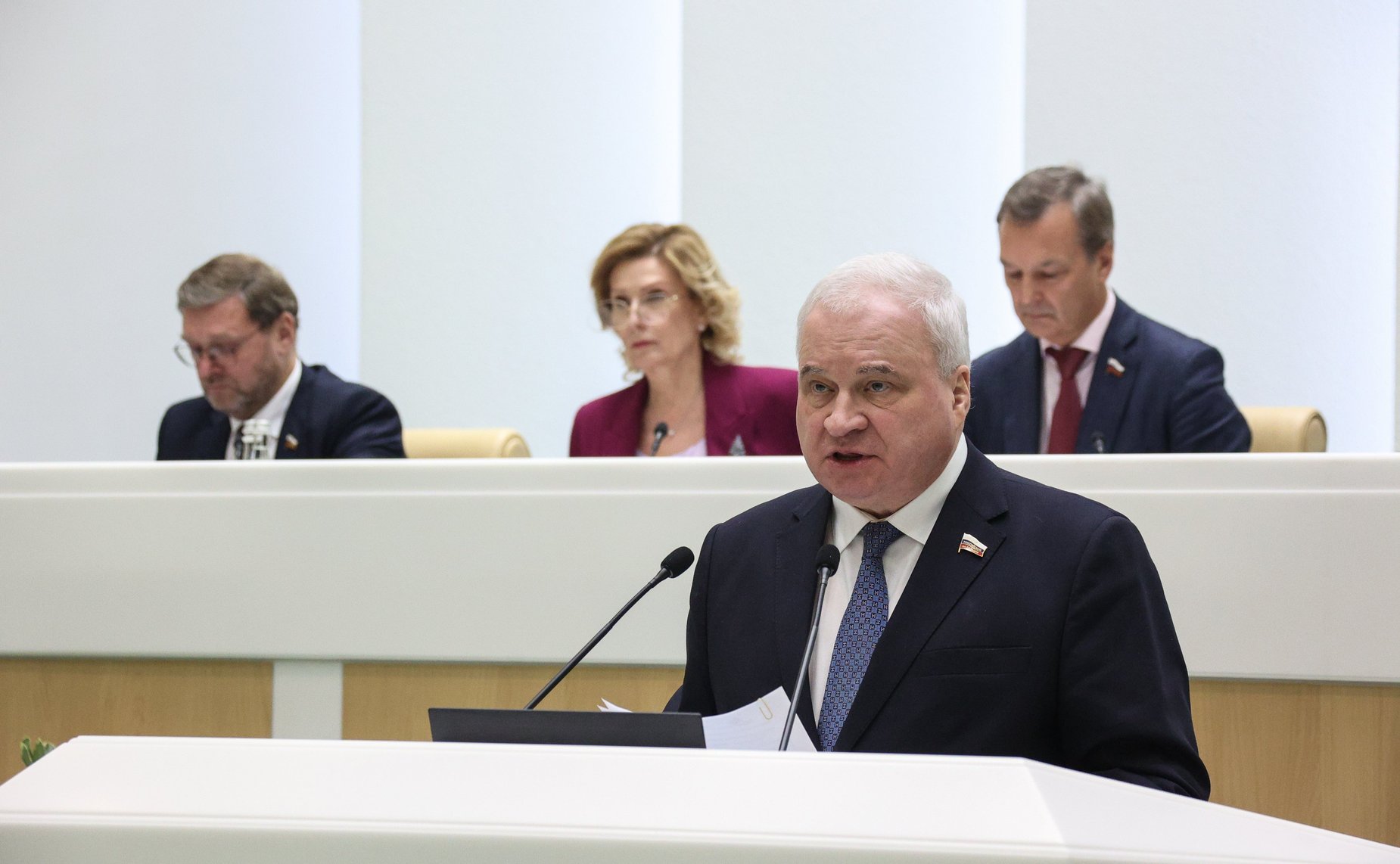 Андрей Денисов