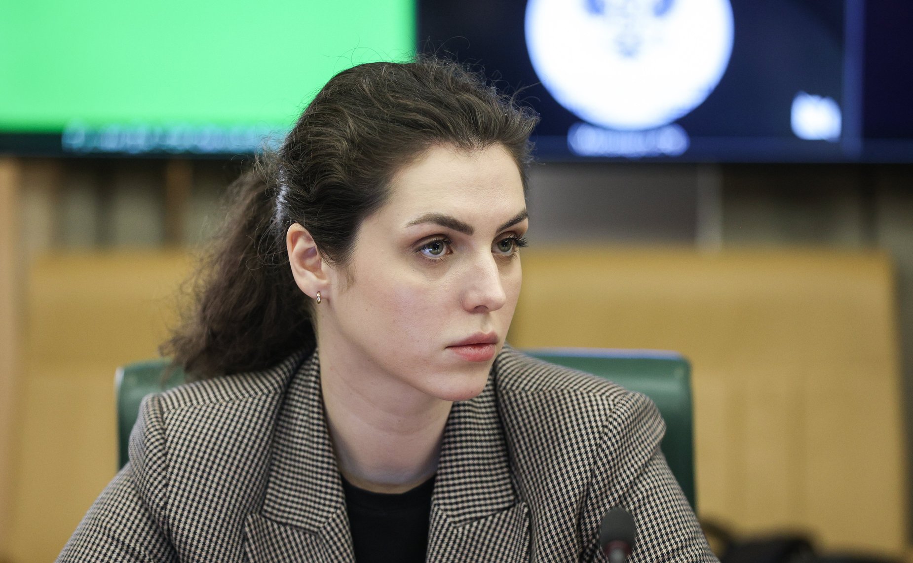 Круглый стол на тему «Регуляторные соглашения в инфраструктурных отраслях экономики»