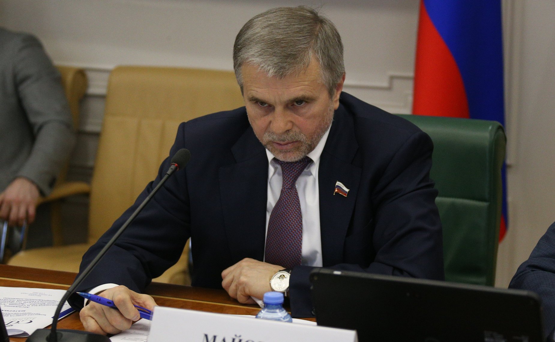 Белан Хамчиев