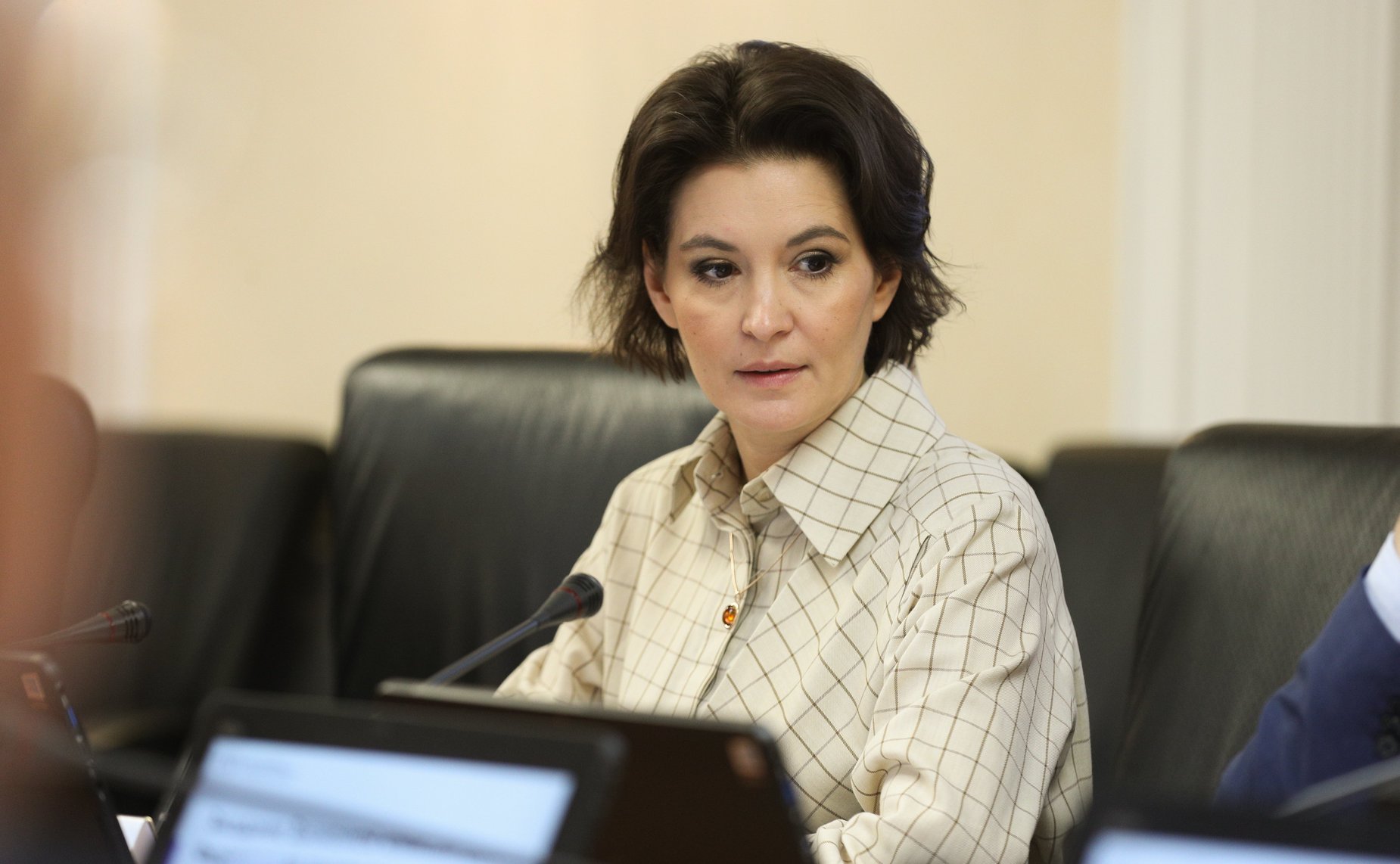 Маргарита Павлова