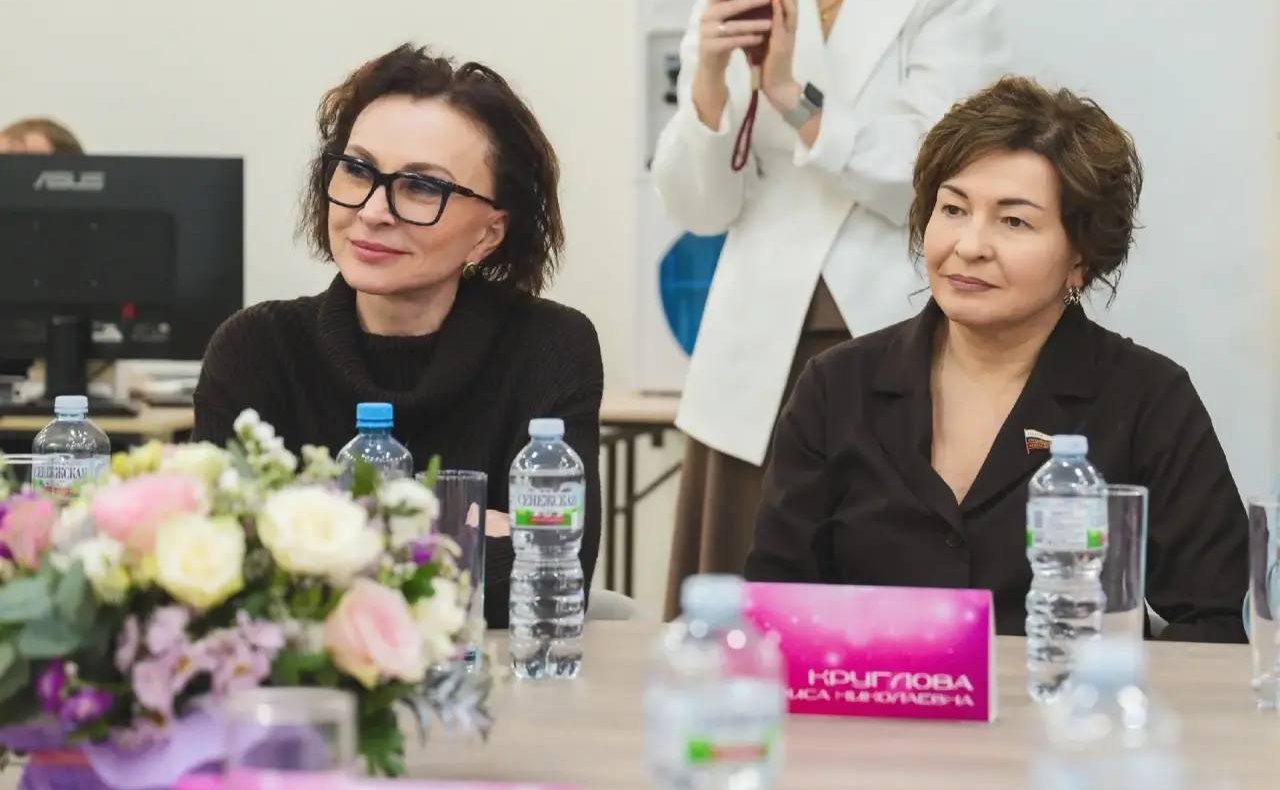 VII конференция «Звезда Севера»