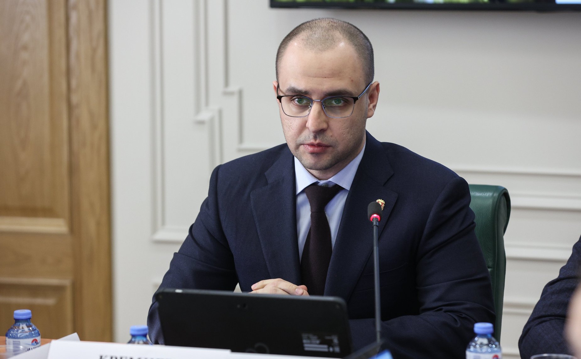 Расширенное заседание Комитета СФ по аграрно-продовольственной политике и природопользованию