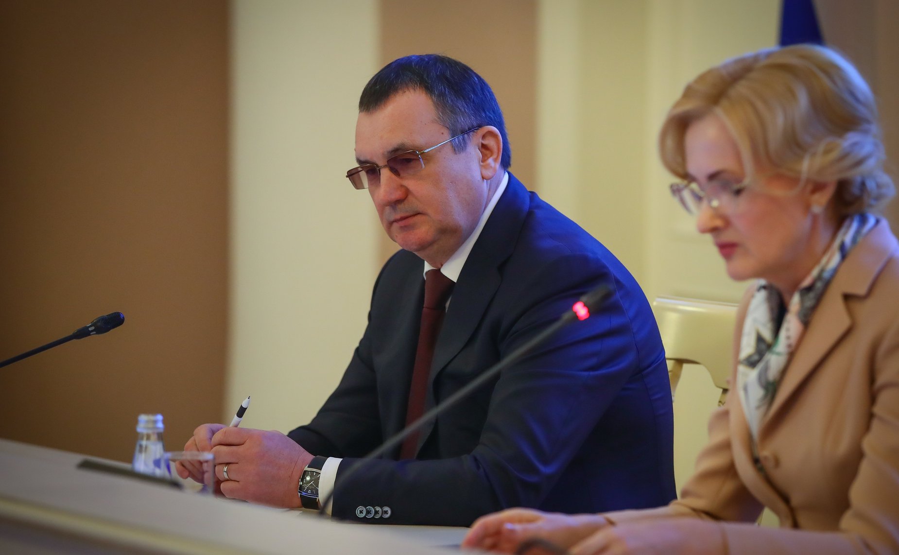 Николай Федоров