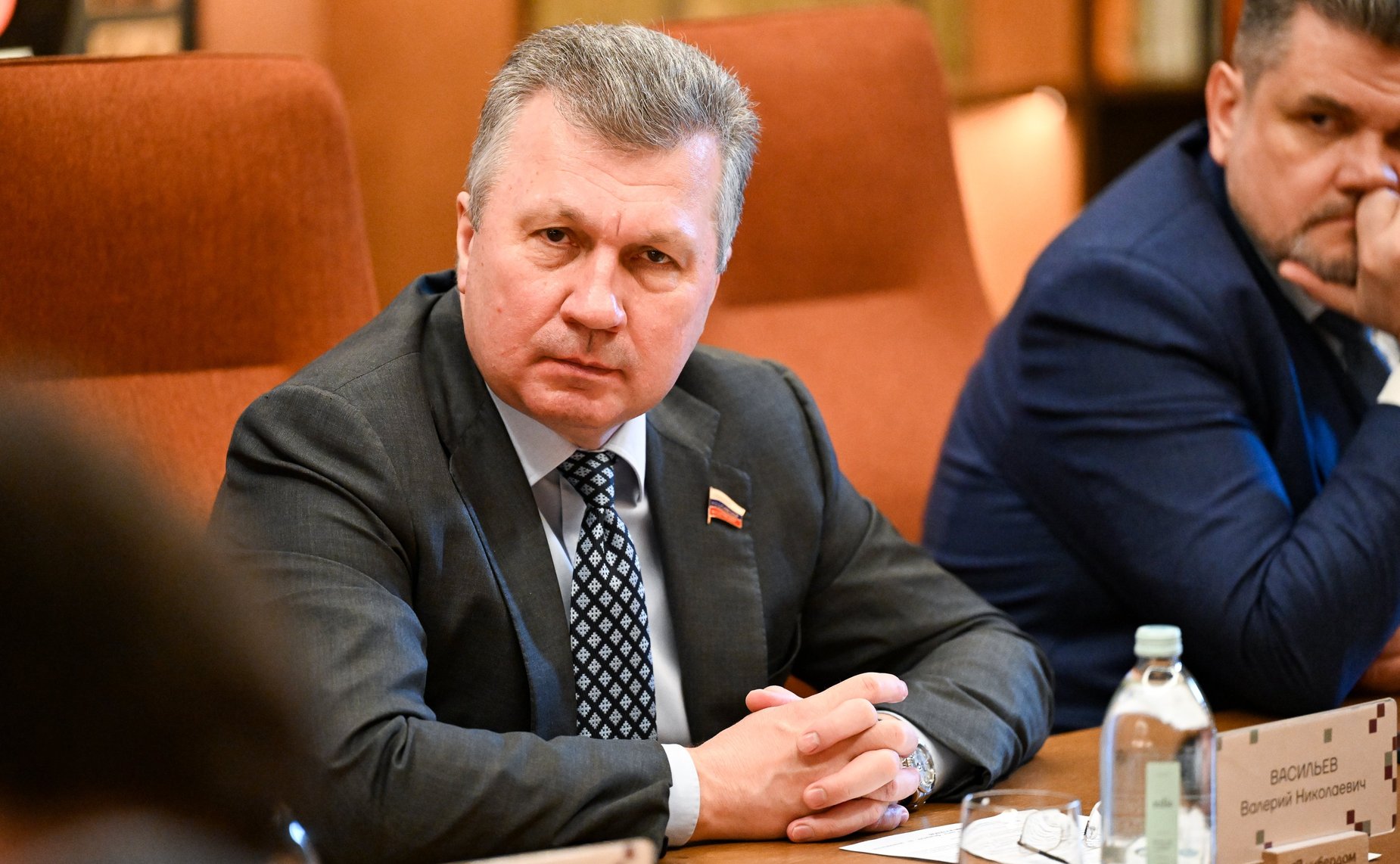 Валерий Васильев