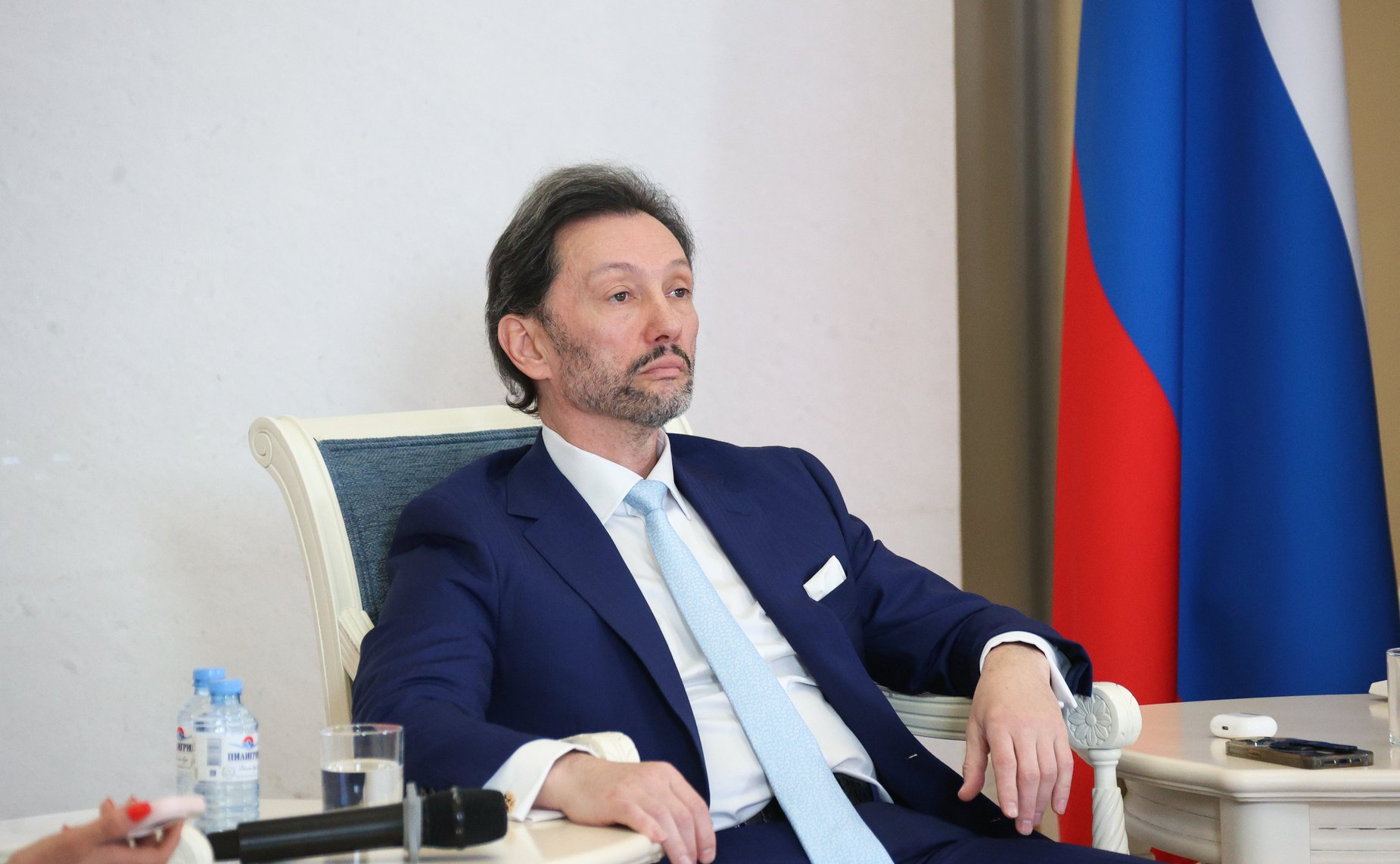 Максим Кавджарадзе