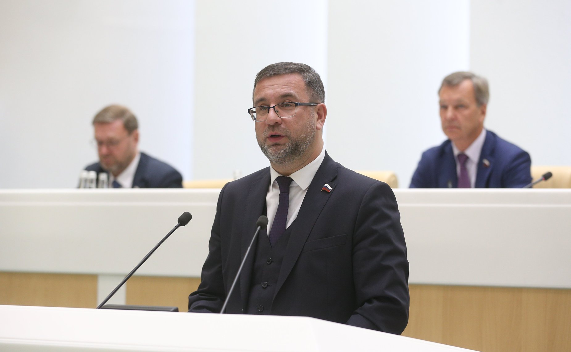 Николай Владимиров