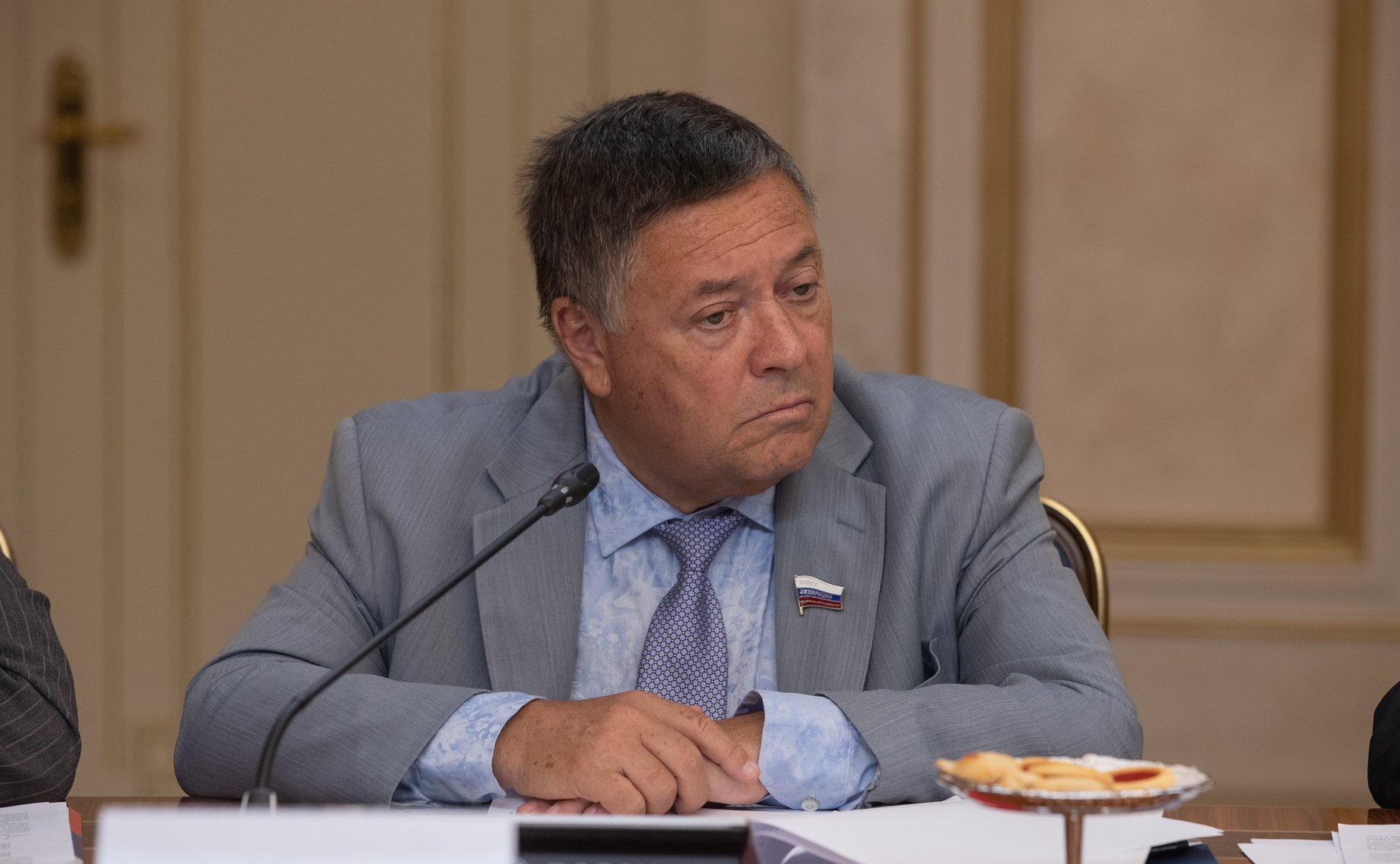 Сергей Калашников