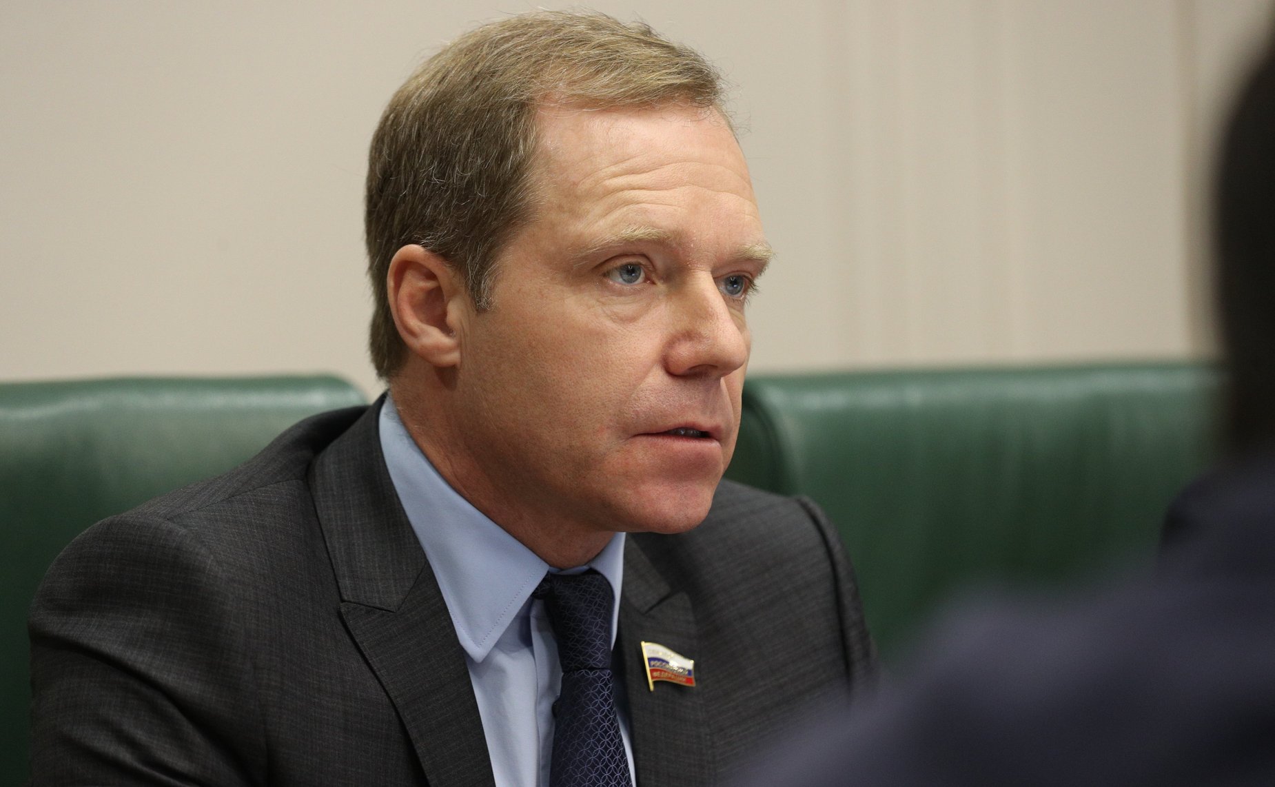 Андрей Кутепов