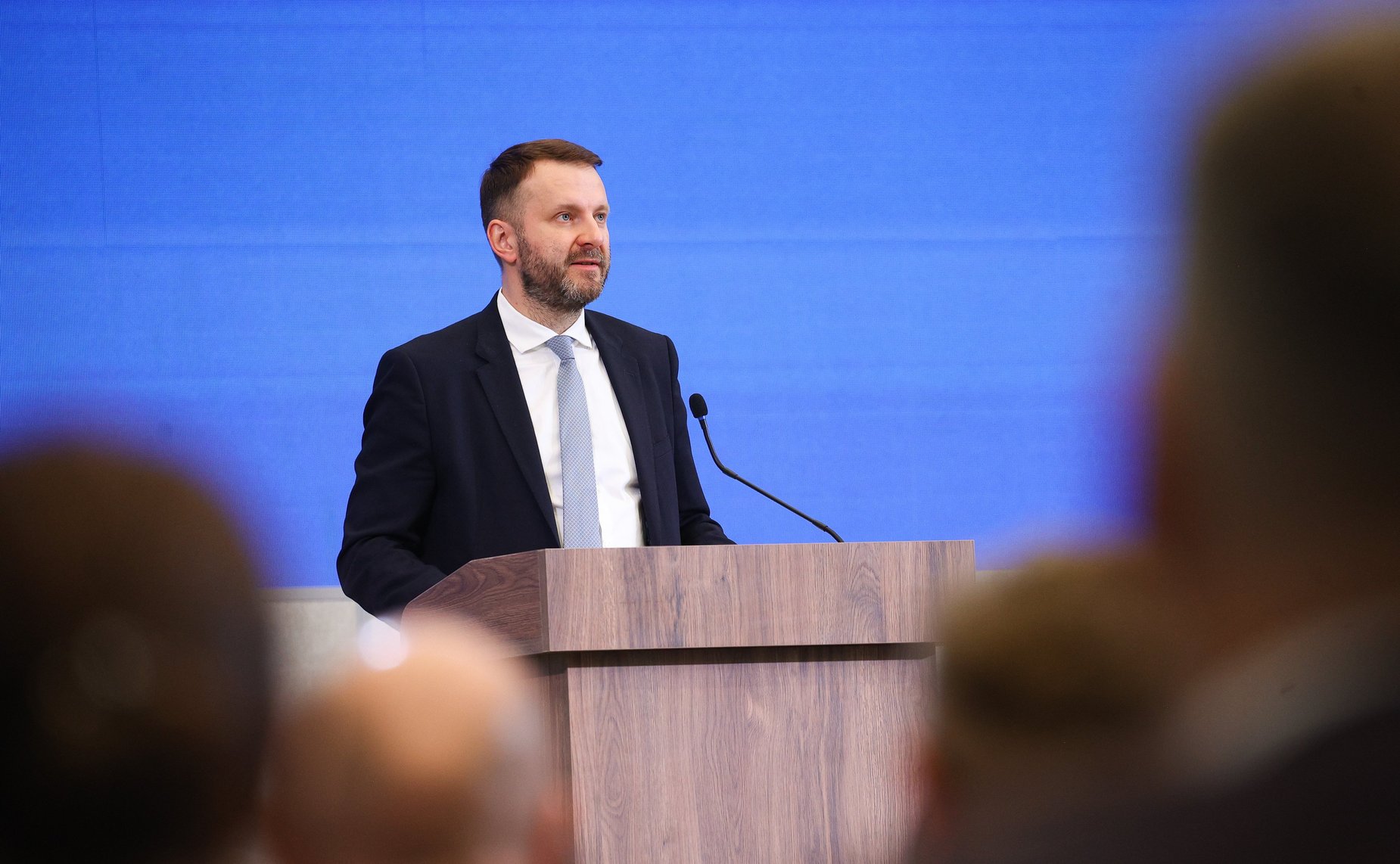 Пленарное заседание Х Парламентского форума «Историко-культурное наследие России»