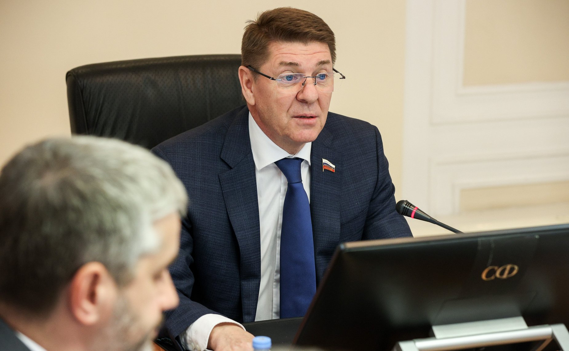 Андрей Шевченко