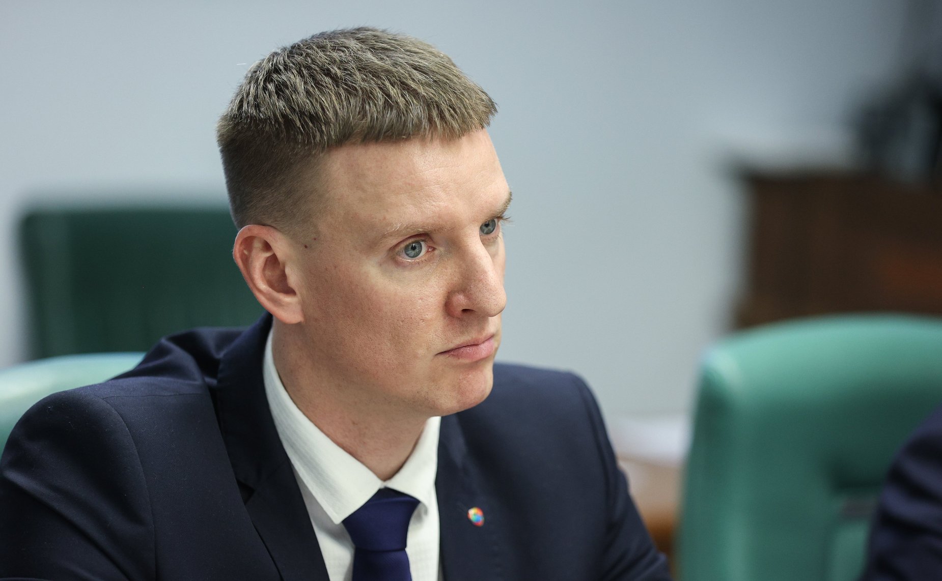 Заседание межкомитетской рабочей группы по выработке предложений по развитию производства и переработки лекарственных и эфиромасличных культур в РФ