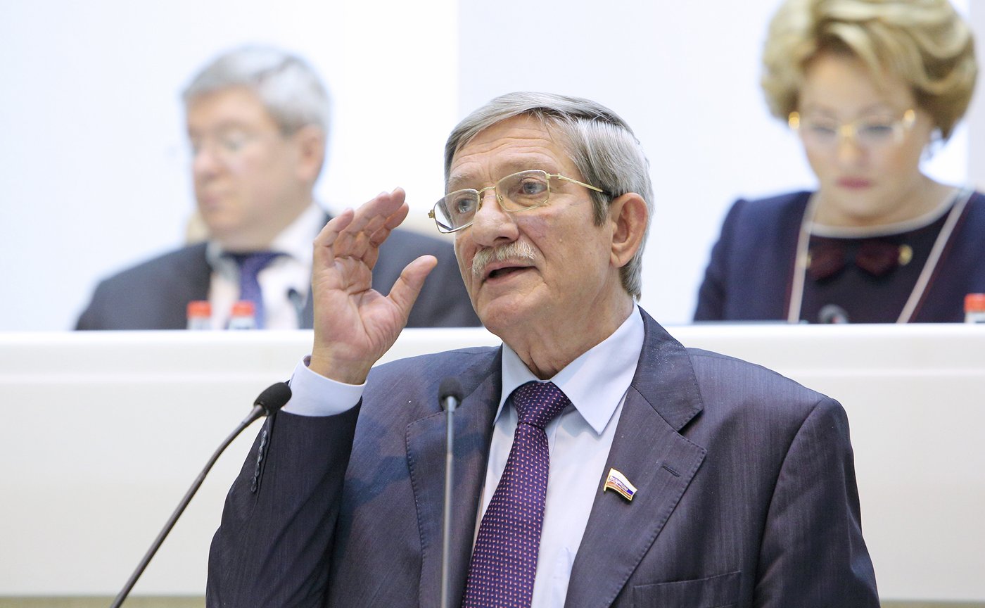 339-е Заседание-19 Новиков