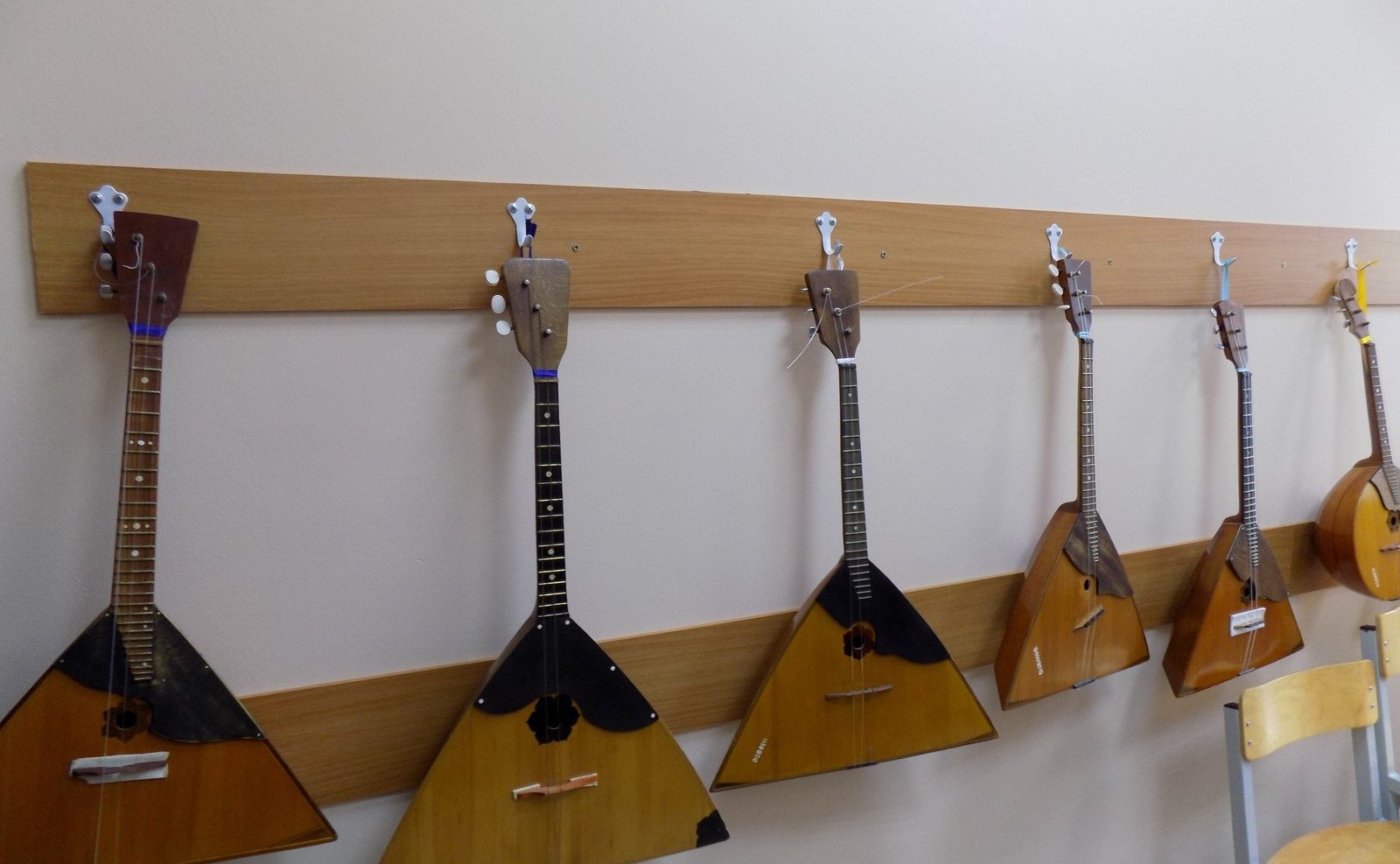 Торжественное открытие после капитального ремонта Моркинской школы искусств