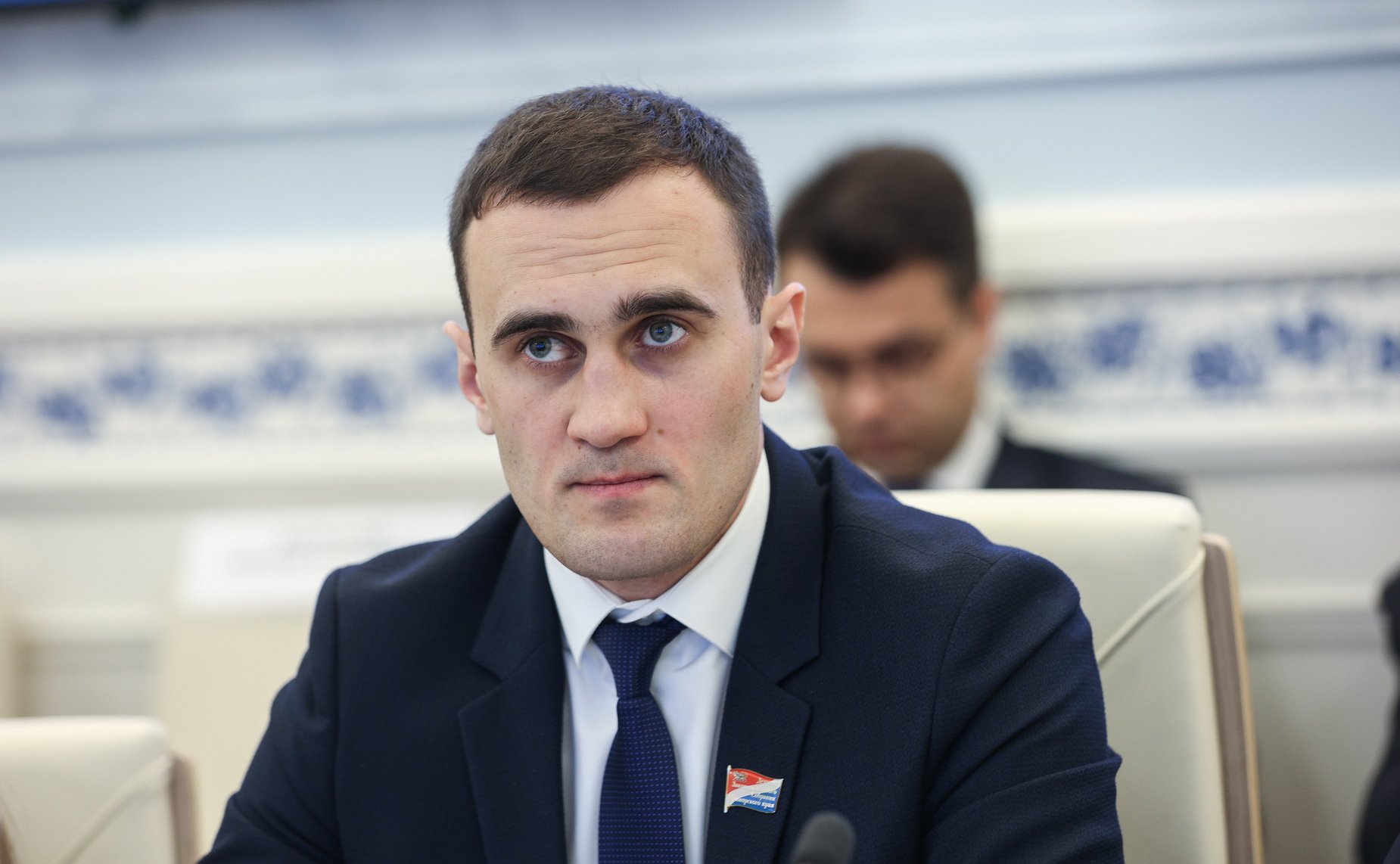 Расширенное заседание Комитета СФ по науке, образованию и культуре (в рамках Дней Приморского края в СФ)