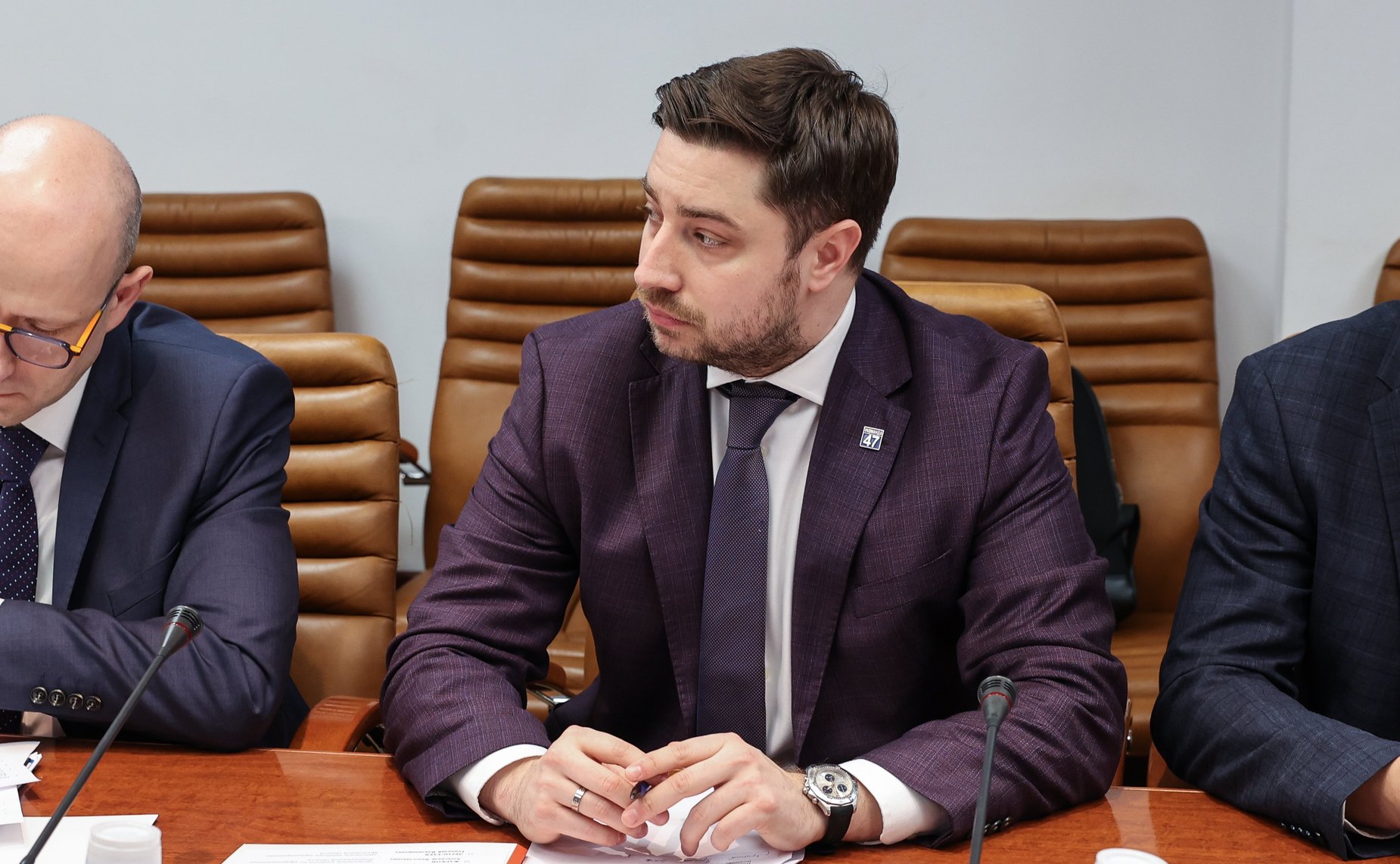 Рабочее совещание Комитета Совета Федерации по социальной политике на тему «Актуальные вопросы цифровизации здравоохранения: переход медицинских организаций на единую медицинскую информационную систему в рамках субъекта РФ»