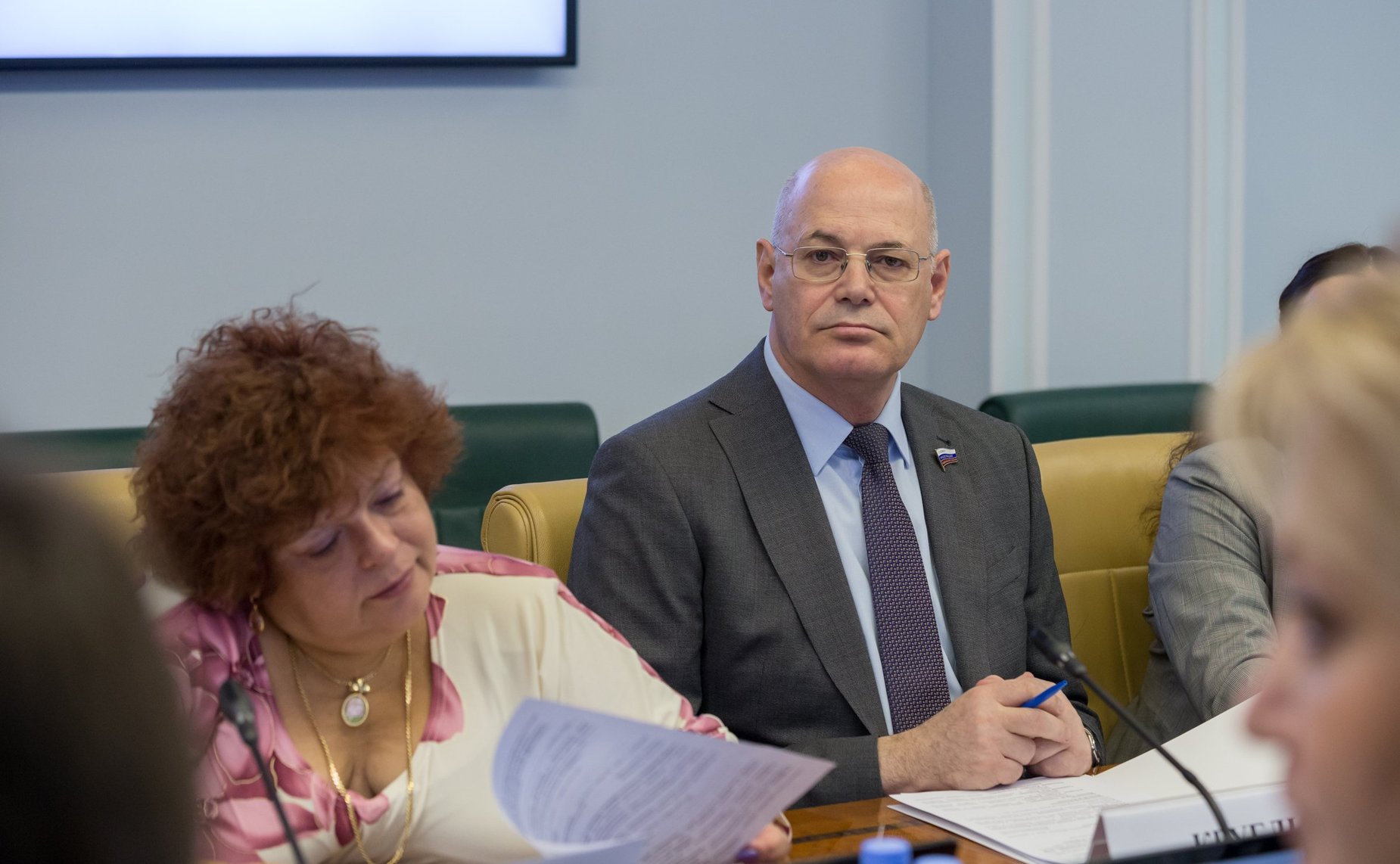 Владимир Круглый