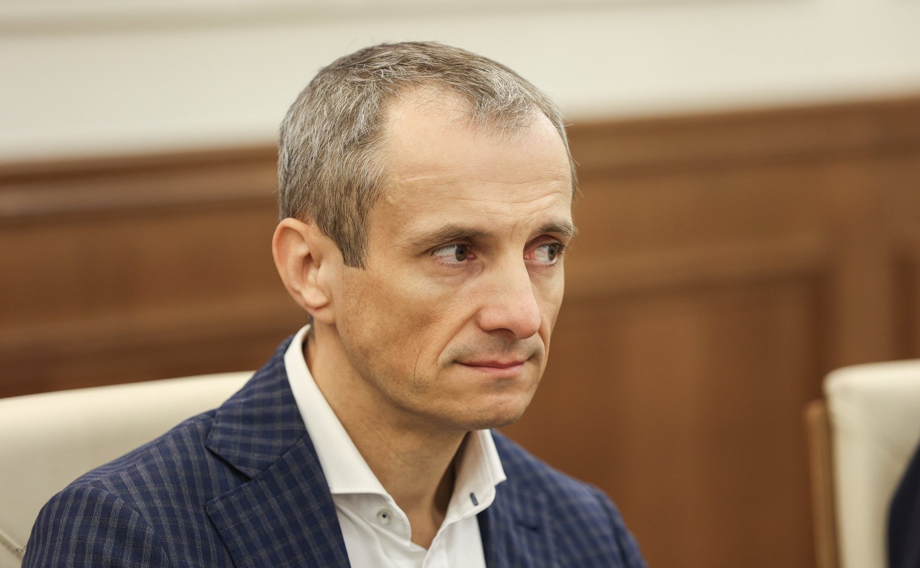 Награждение лауреатов национальной премии им. Столыпина «Аграрная элита России-2023»