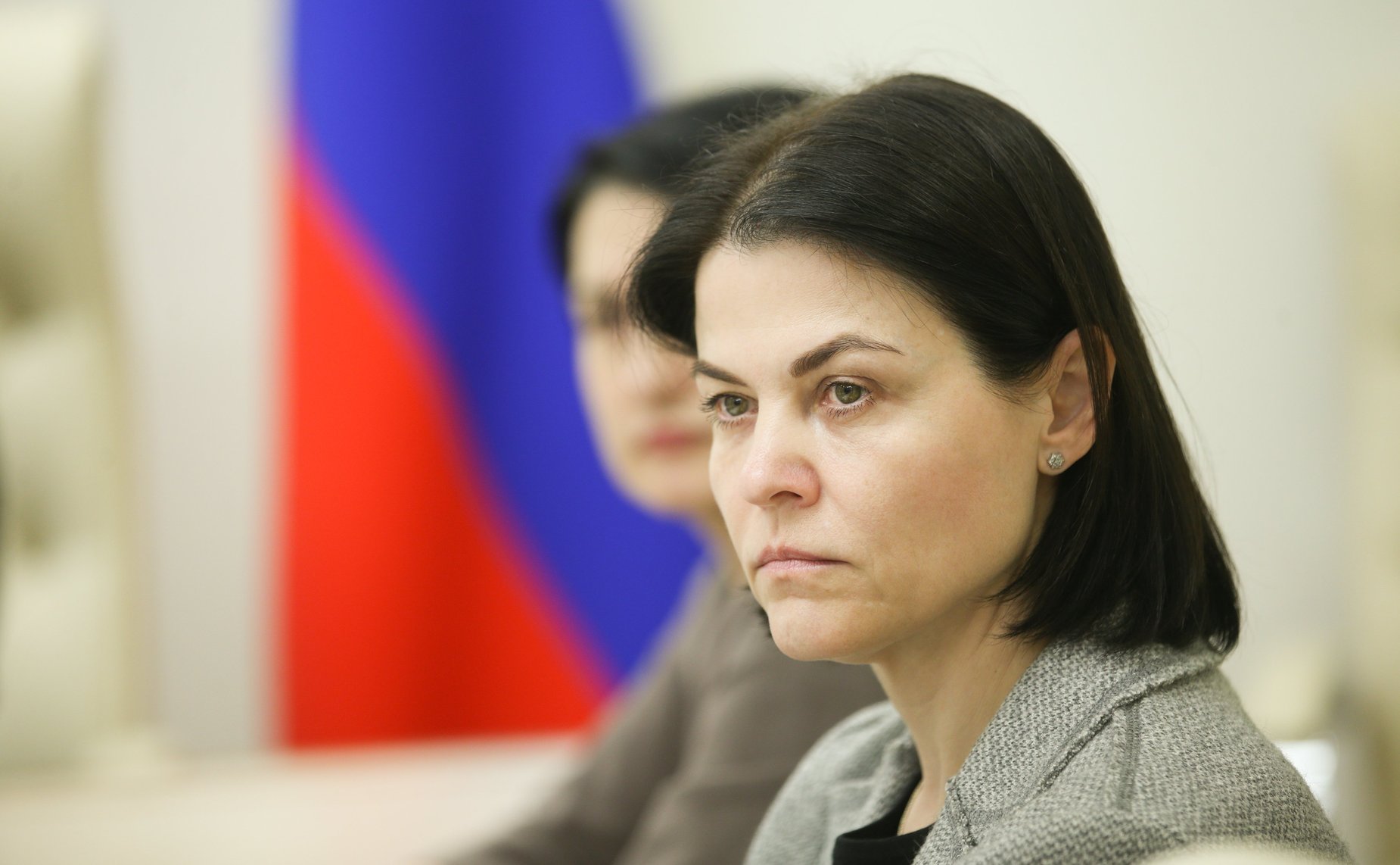 Выездное заседание Комитета СФ по аграрно-продовольственной политике и природопользованию