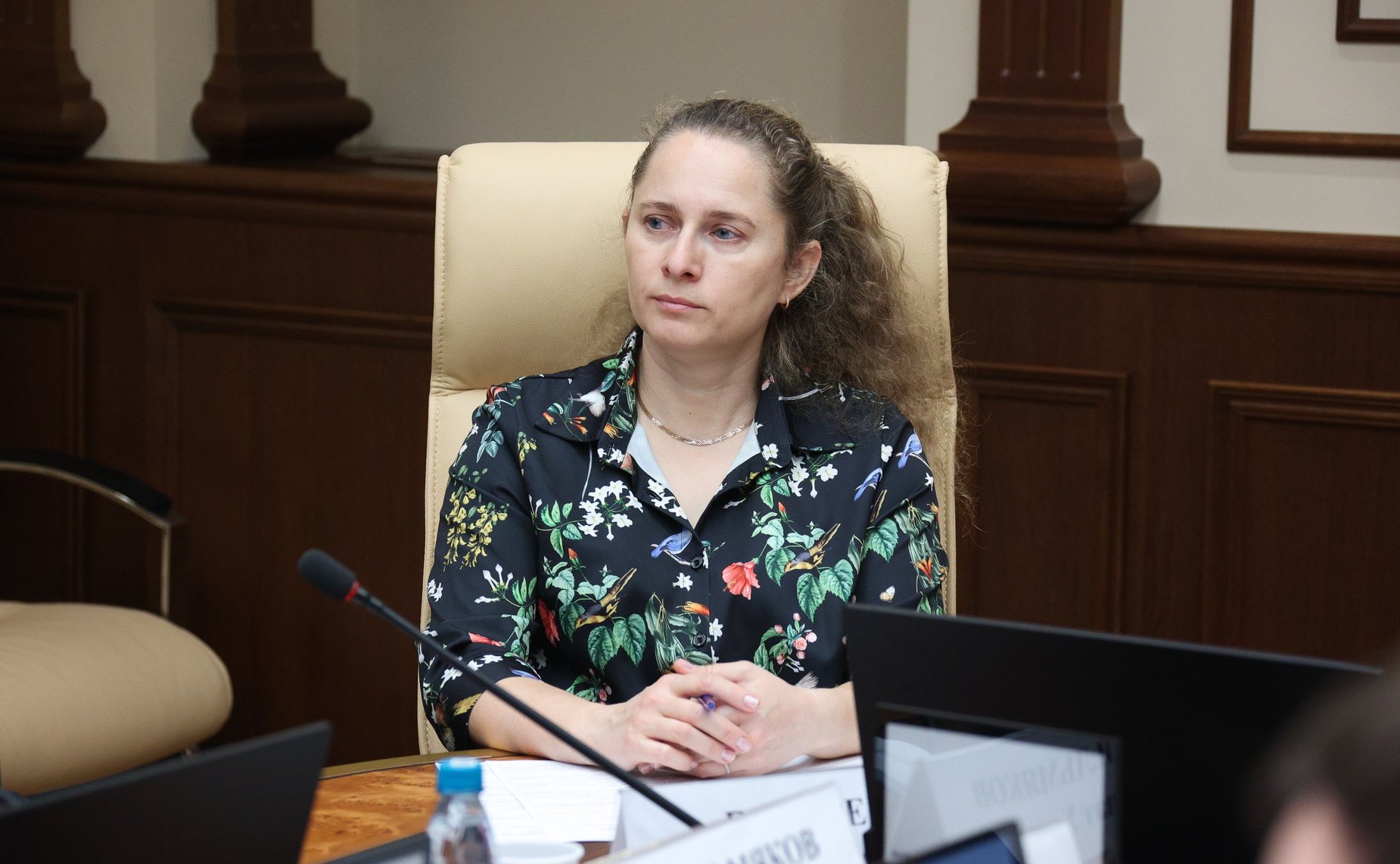 Семинар-совещание Правового управления Аппарата Совета Федерации для законодательных органов субъектов Российской Федерации и помощников сенаторов Российской Федерации