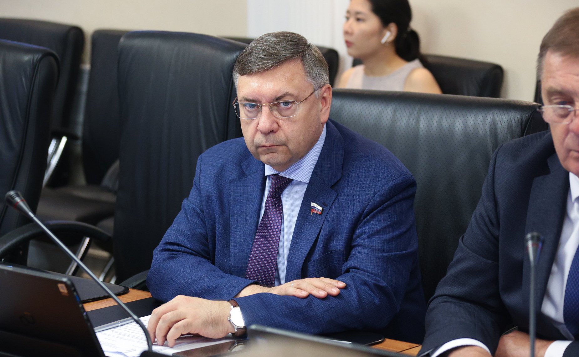 Вадим Соколов