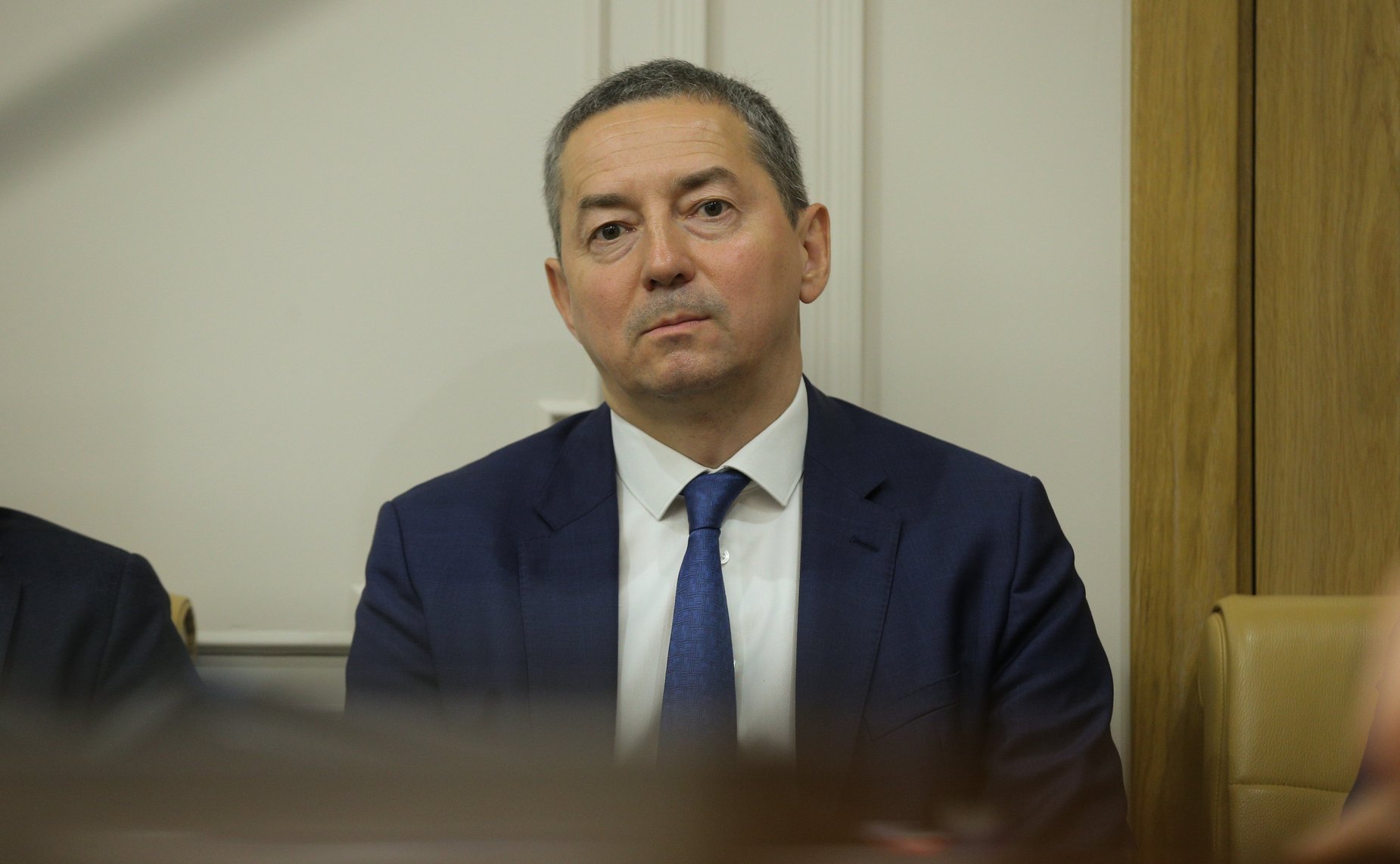 Расширенное заседание Комитета СФ по экономической политике