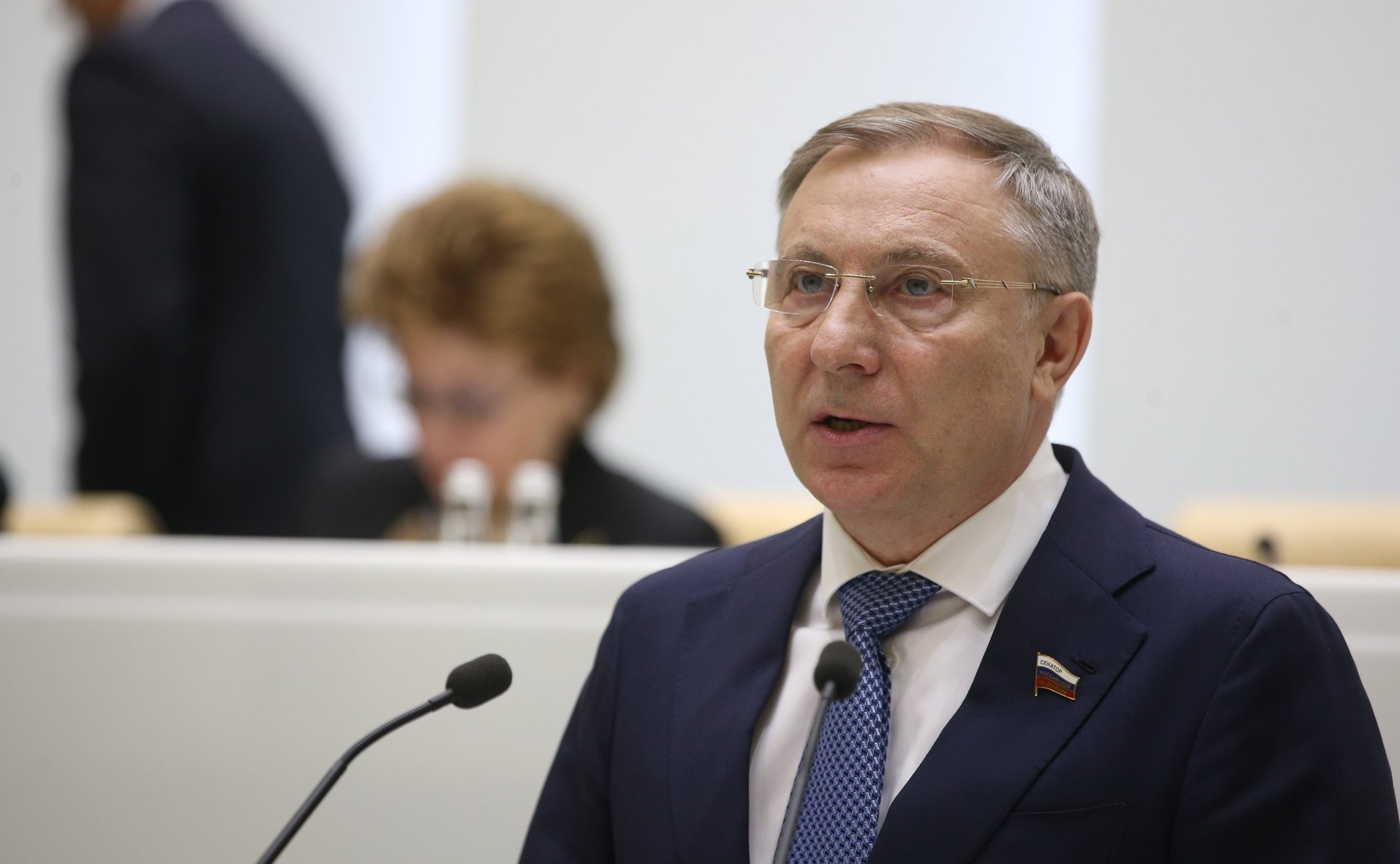 Александр Варфоломеев